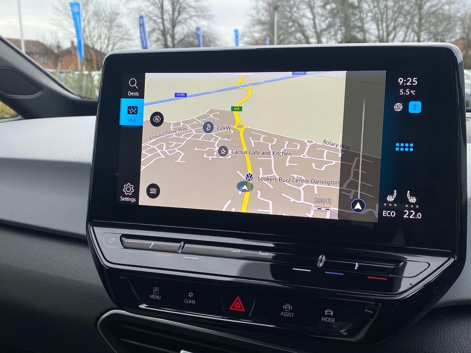 Used Volkswagen ID.3 2023 for sale - 78039365: Photo 16