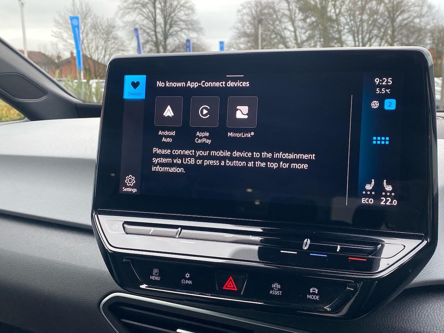 Used Volkswagen ID.3 2023 for sale - 78039365: Photo 17