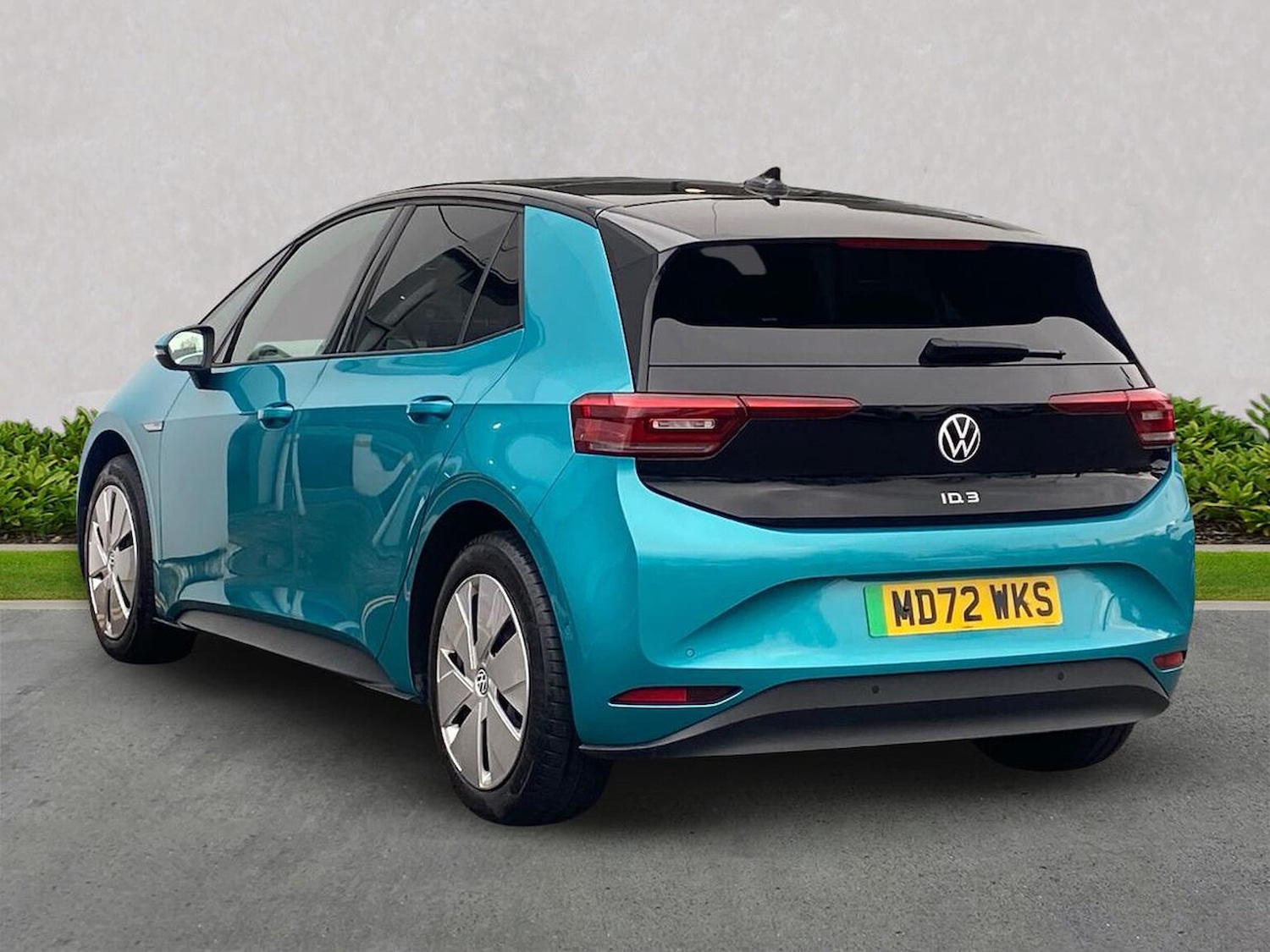 Used Volkswagen ID.3 2023 for sale - 78039365: Photo 2