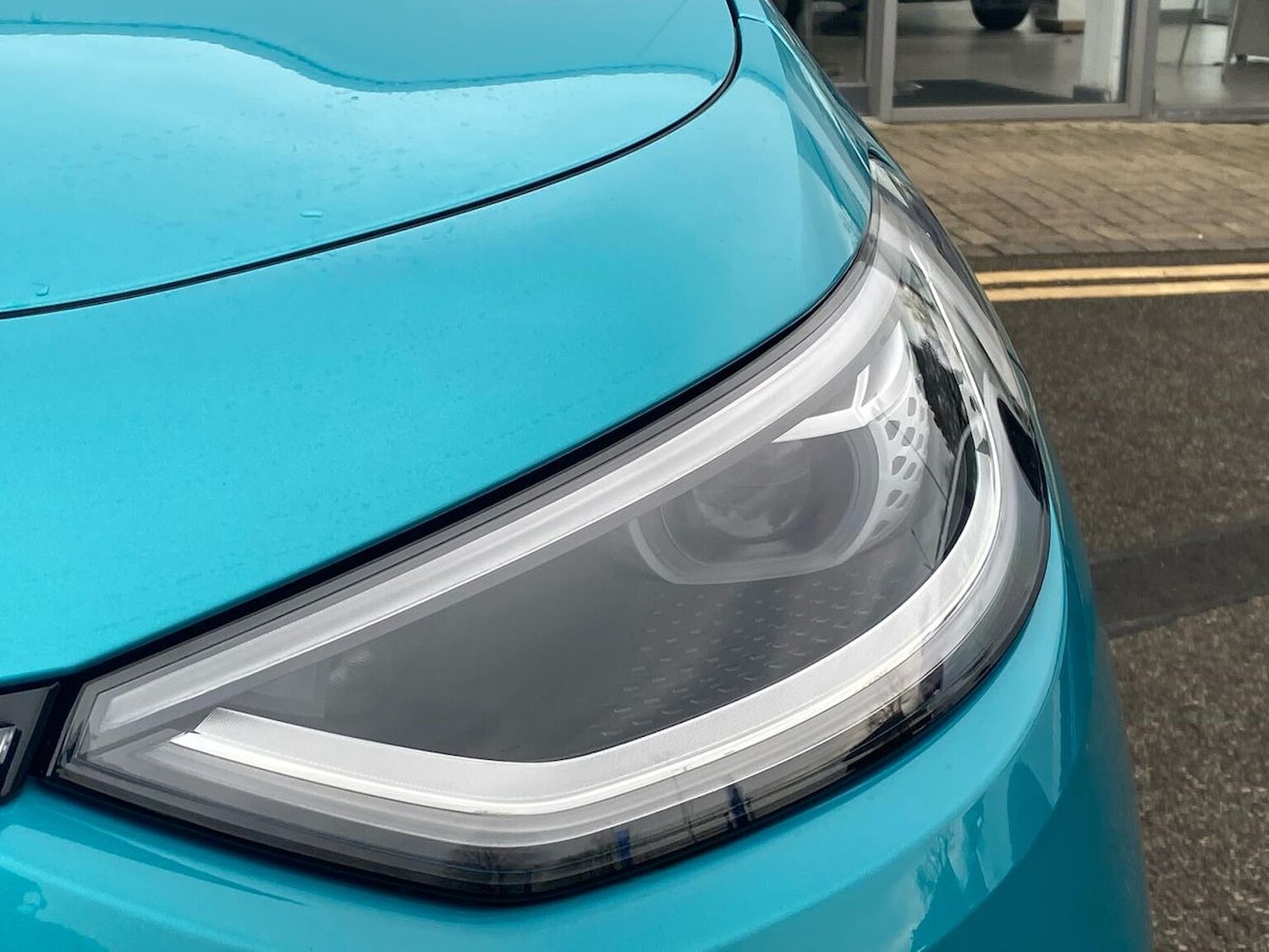 Used Volkswagen ID.3 2023 for sale - 78039365: Photo 20