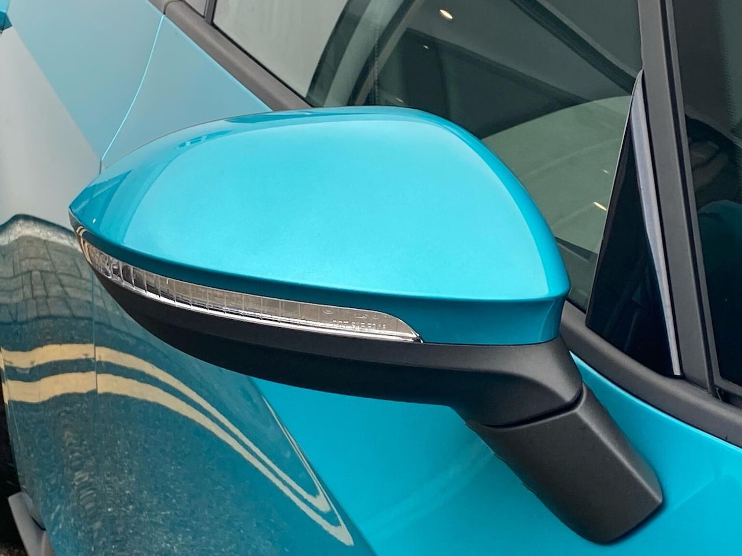 Used Volkswagen ID.3 2023 for sale - 78039365: Photo 22