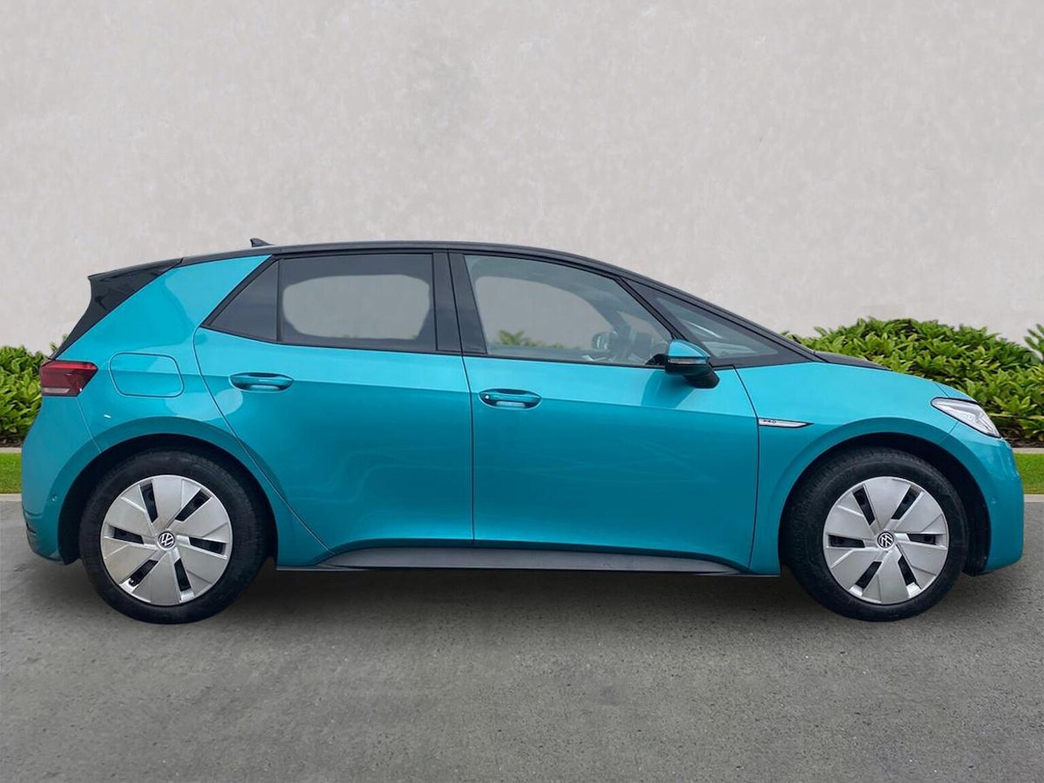 Used Volkswagen ID.3 2023 for sale - 78039365: Photo 3