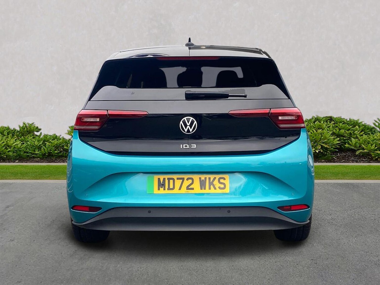 Used Volkswagen ID.3 2023 for sale - 78039365: Photo 4