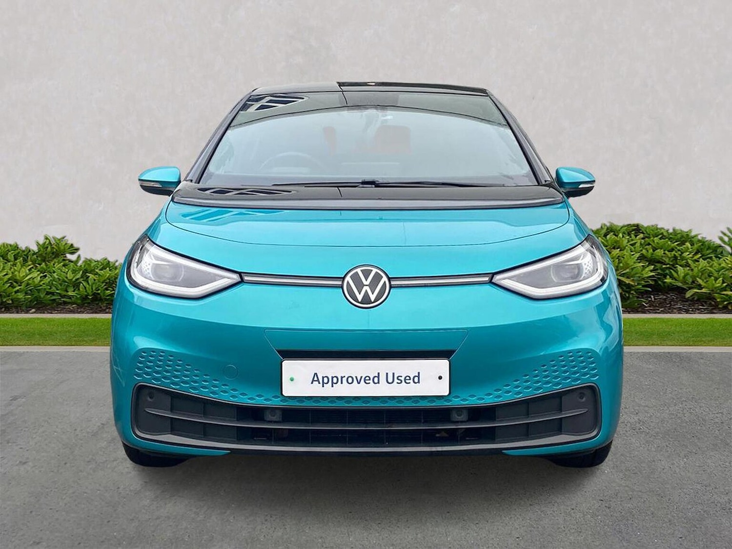 Used Volkswagen ID.3 2023 for sale - 78039365: Photo 5