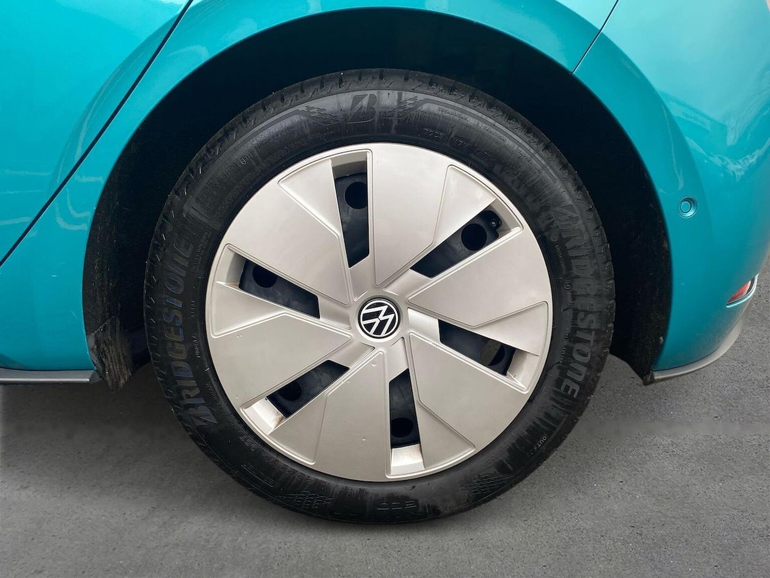 Used Volkswagen ID.3 2023 for sale - 78039365: Photo 6
