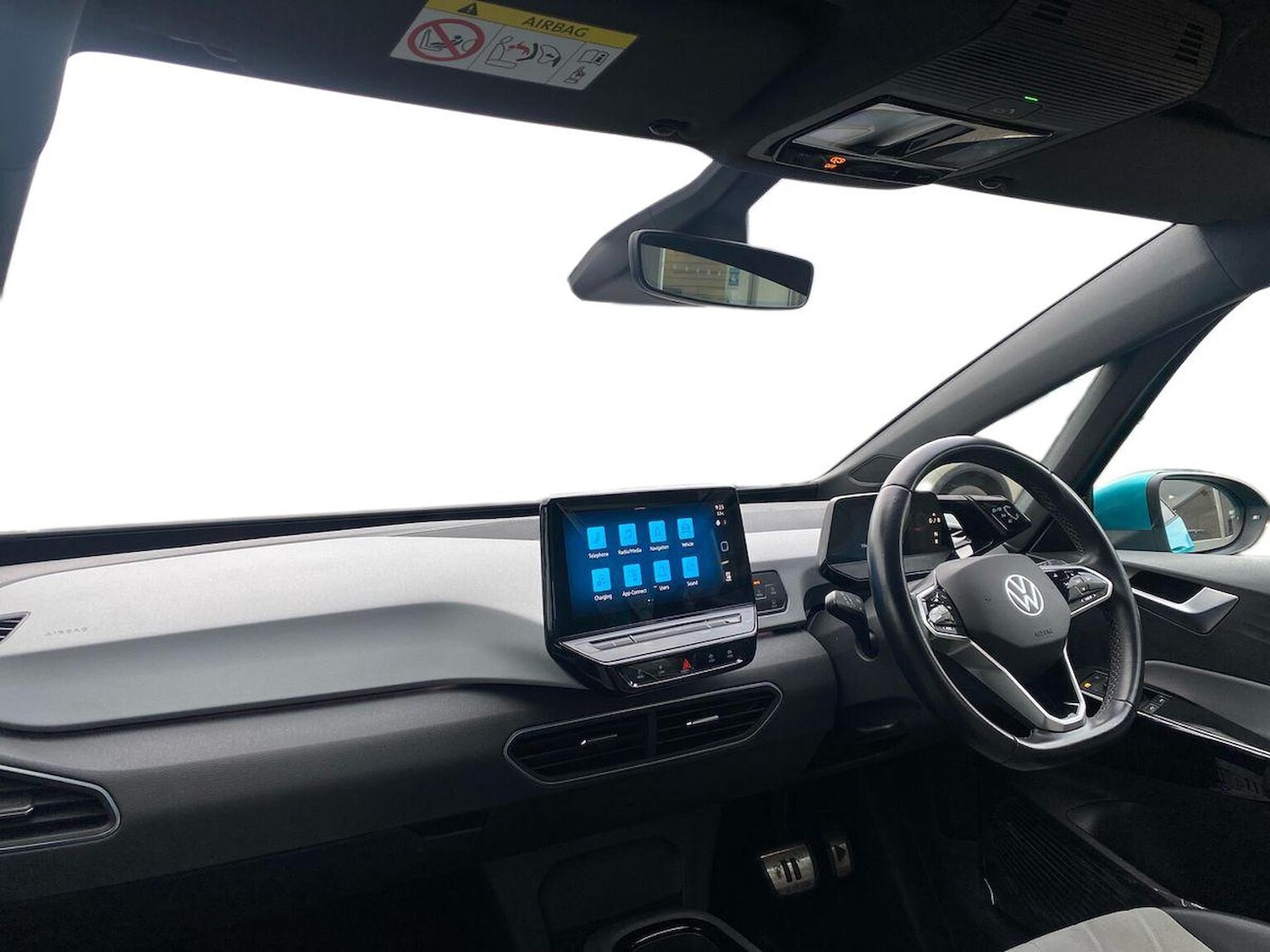 Used Volkswagen ID.3 2023 for sale - 78039365: Photo 7