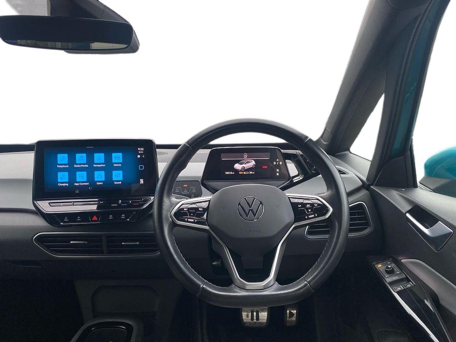 Used Volkswagen ID.3 2023 for sale - 78039365: Photo 8