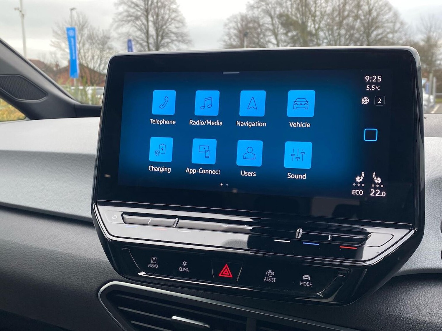 Used Volkswagen ID.3 2023 for sale - 78039365: Photo 9