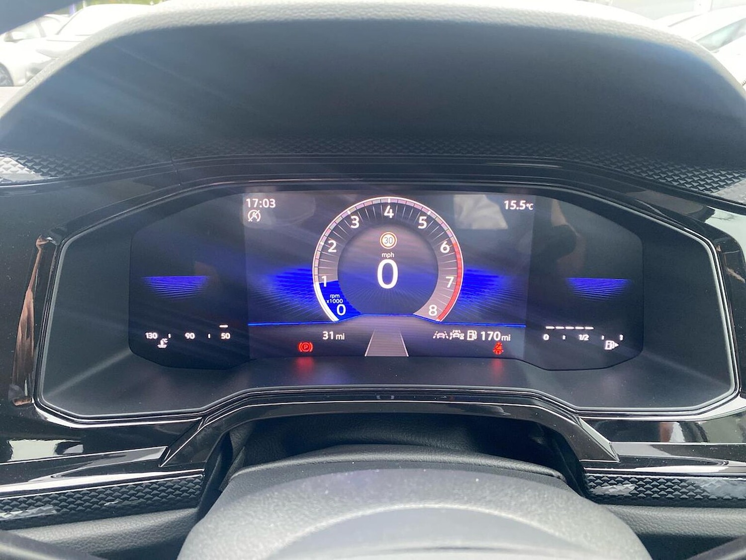 Used Volkswagen Polo 2025 for sale - 76149507: Photo 10