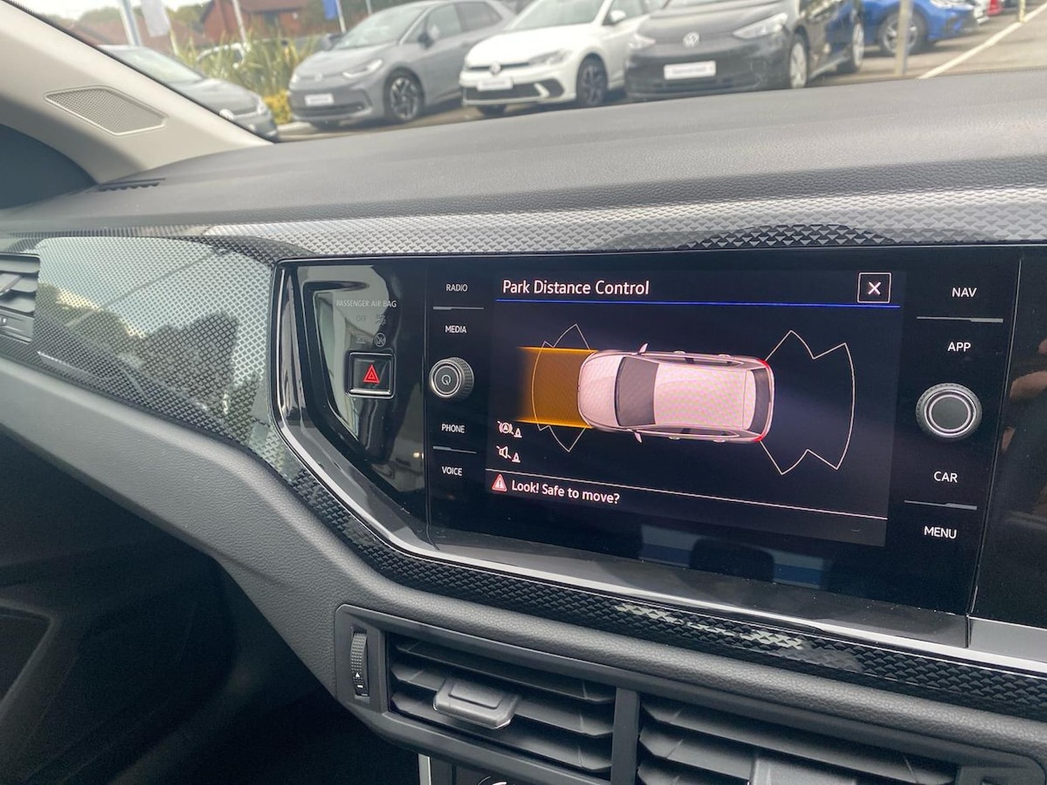 Used Volkswagen Polo 2025 for sale - 76149507: Photo 11