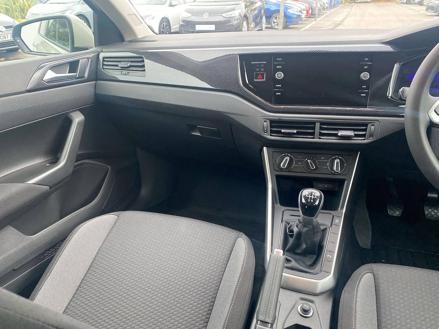 Used Volkswagen Polo 2025 for sale - 76149507: Photo 13