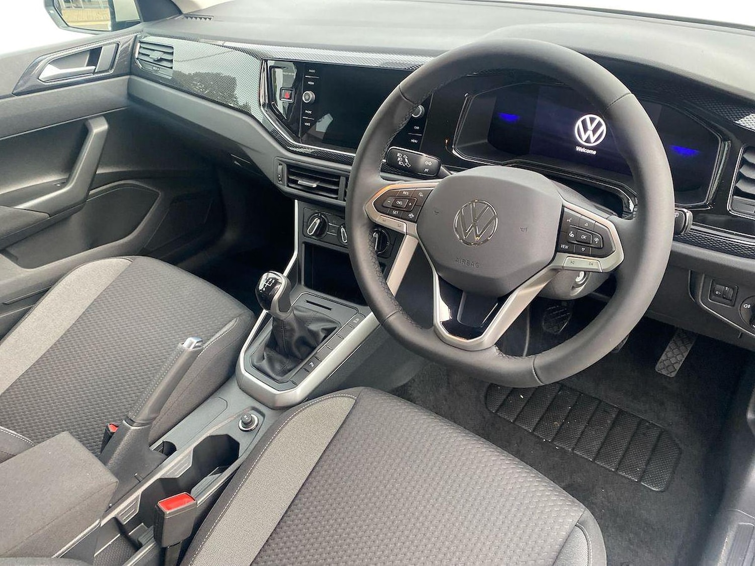 Used Volkswagen Polo 2025 for sale - 76149507: Photo 15