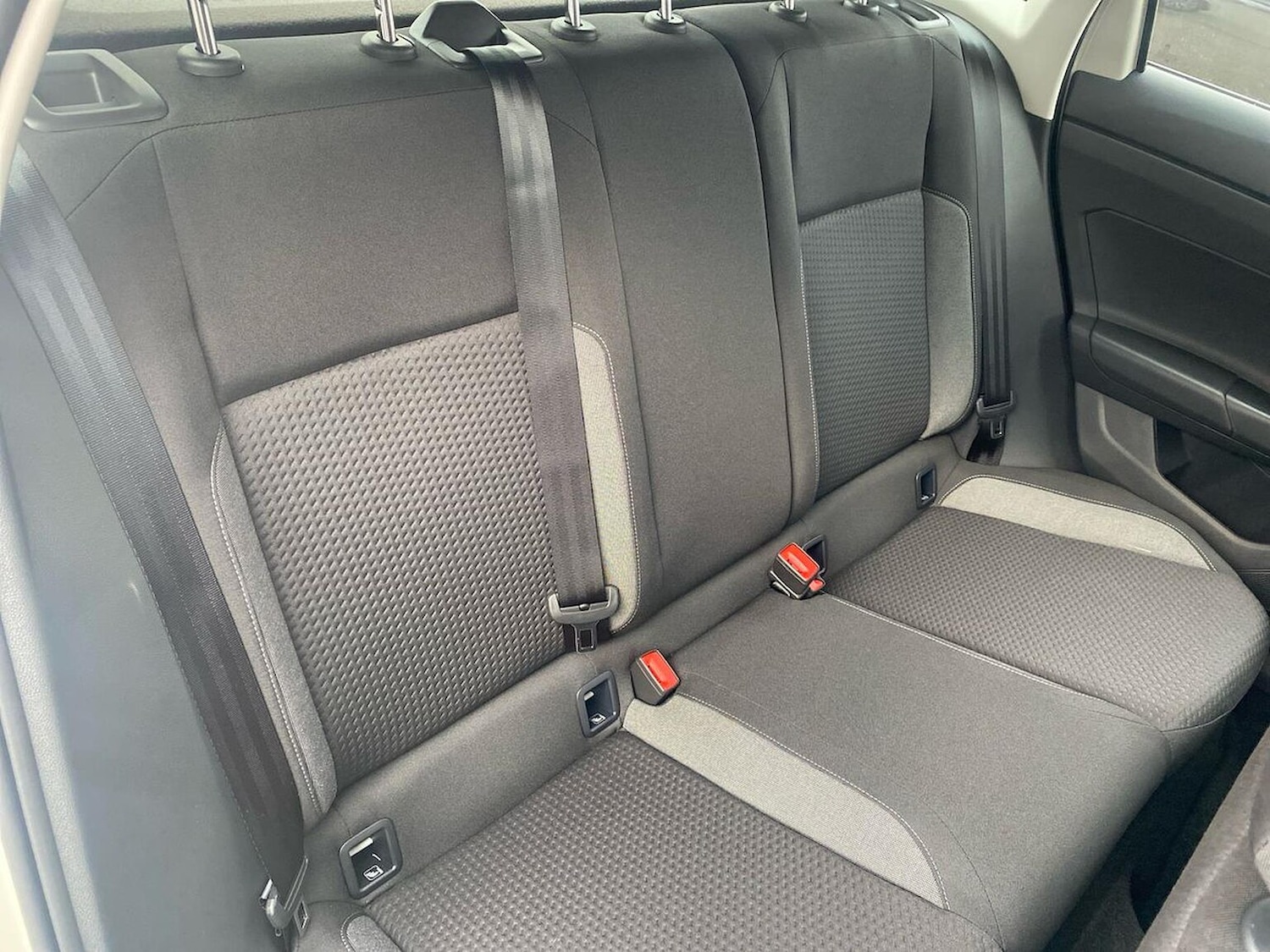 Used Volkswagen Polo 2025 for sale - 76149507: Photo 16