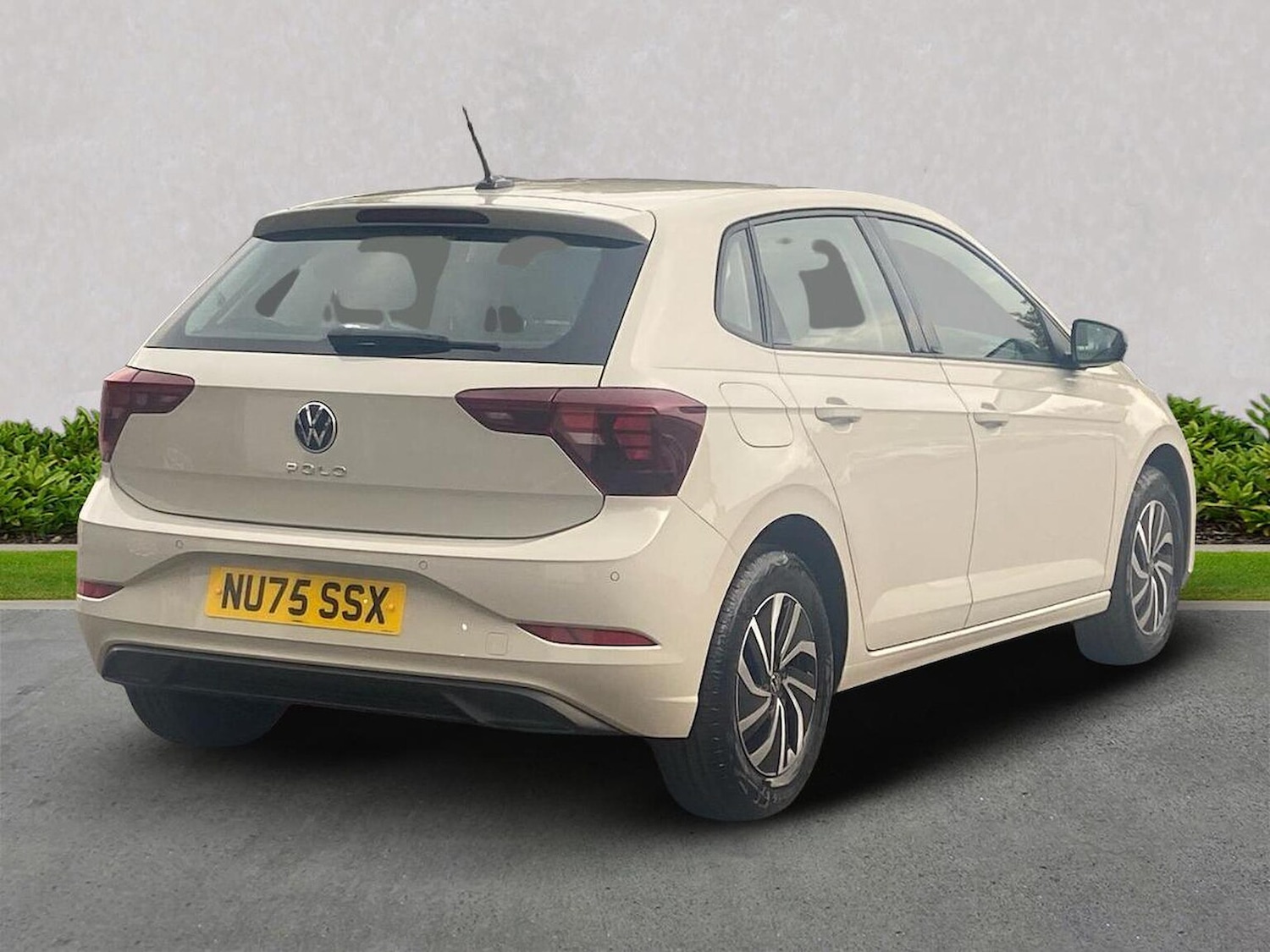 Used Volkswagen Polo 2025 for sale - 76149507: Photo 18