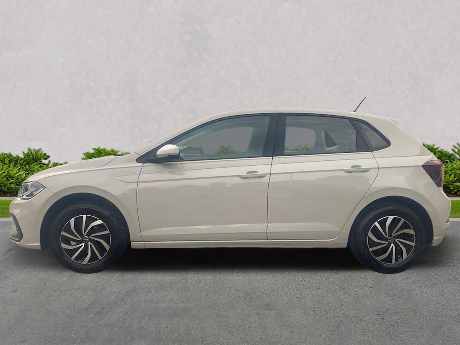 Used Volkswagen Polo 2025 for sale - 76149507: Photo 19