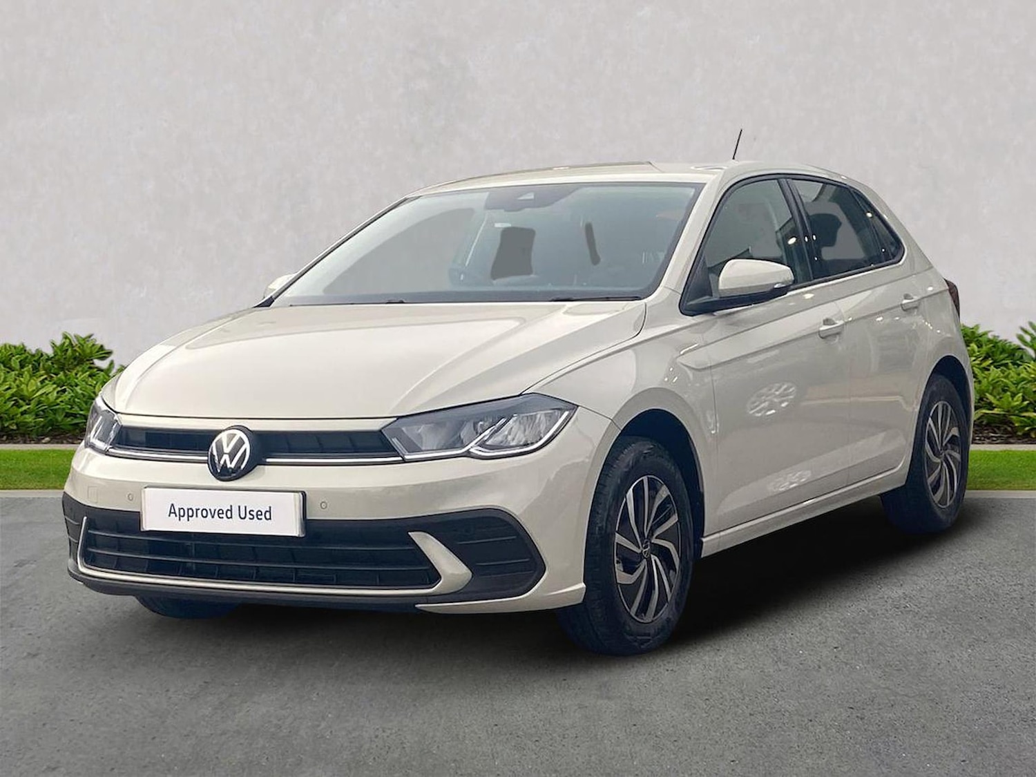 Used Volkswagen Polo 2025 for sale - 76149507: Photo 20