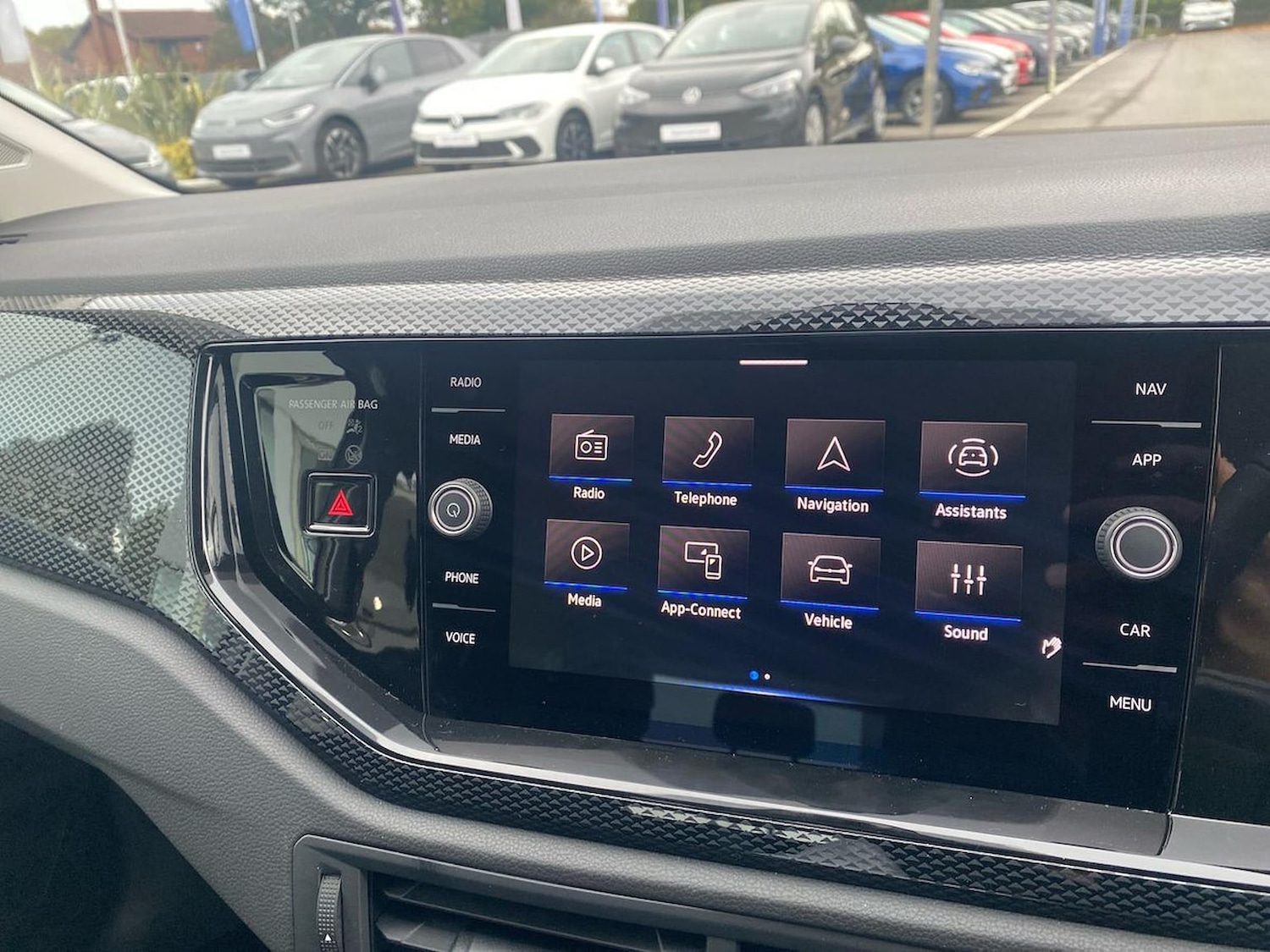 Used Volkswagen Polo 2025 for sale - 76149507: Photo 28