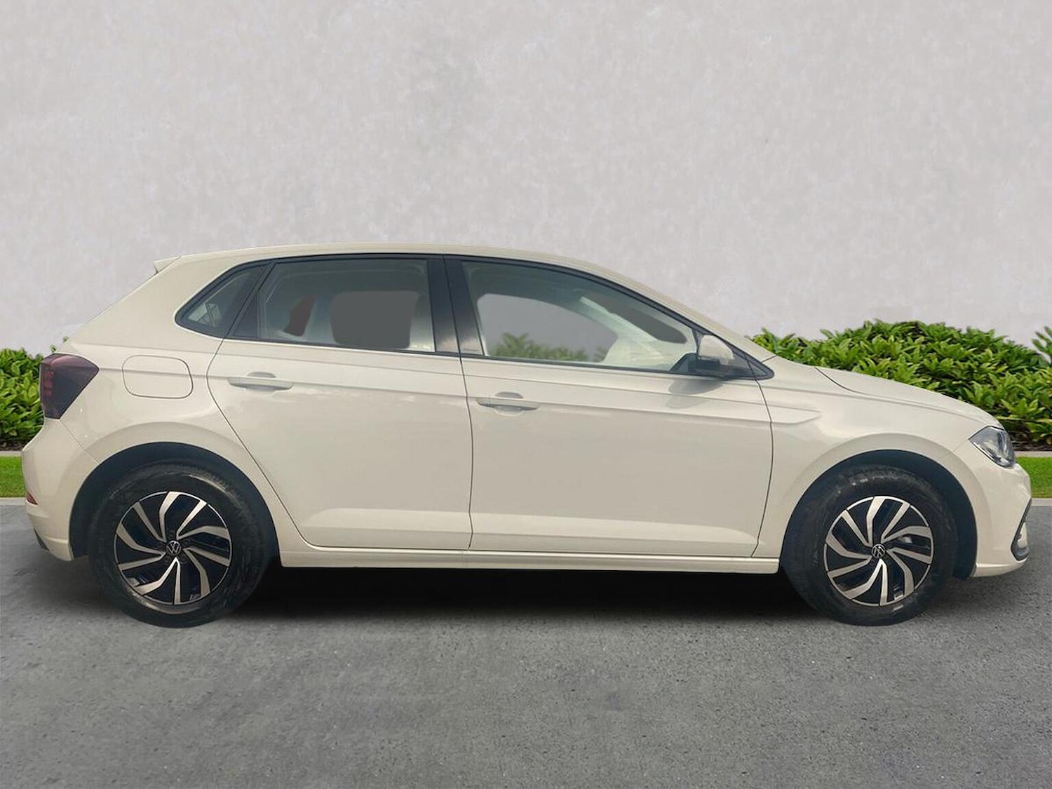 Used Volkswagen Polo 2025 for sale - 76149507: Photo 3