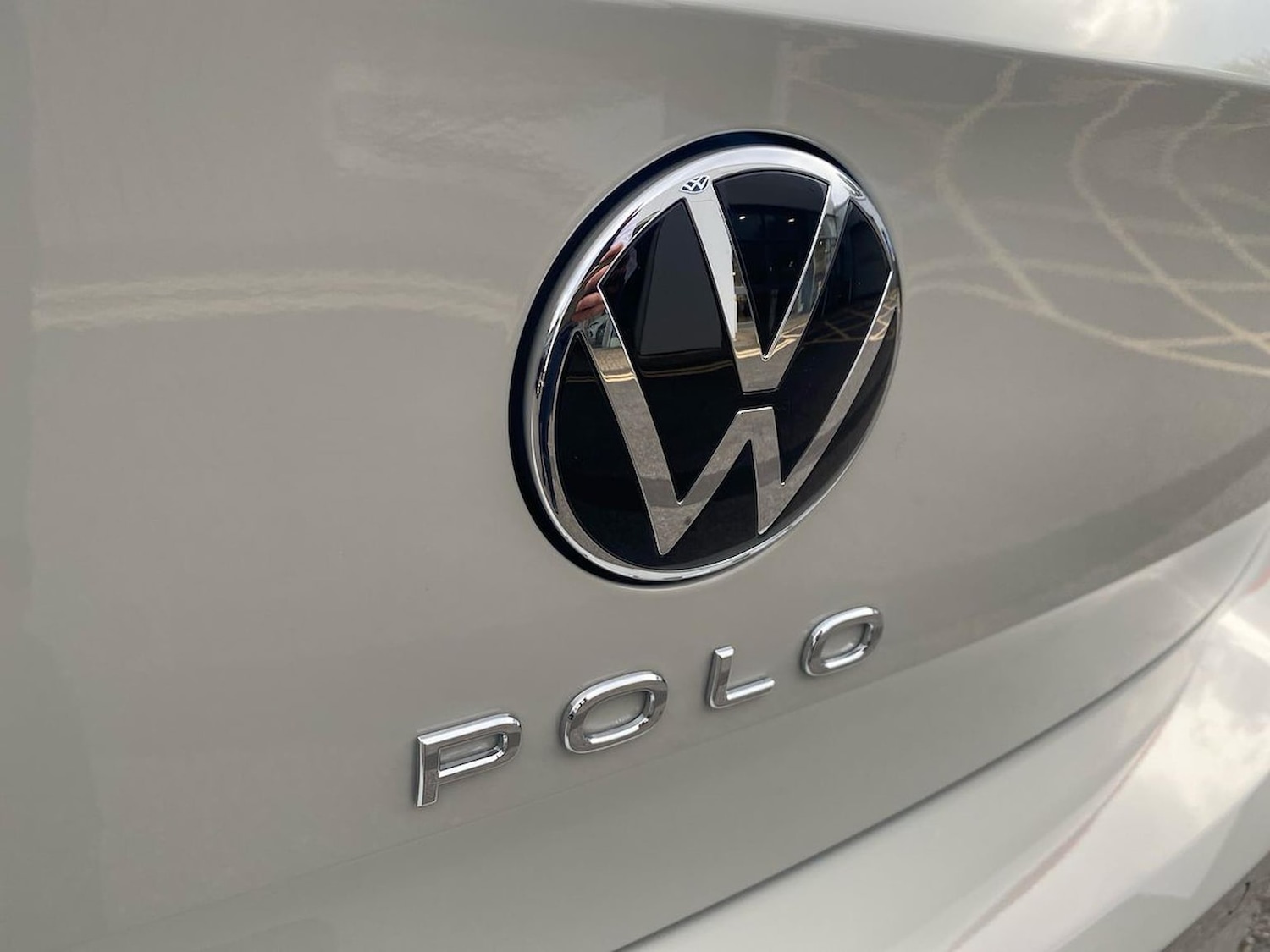 Used Volkswagen Polo 2025 for sale - 76149507: Photo 30