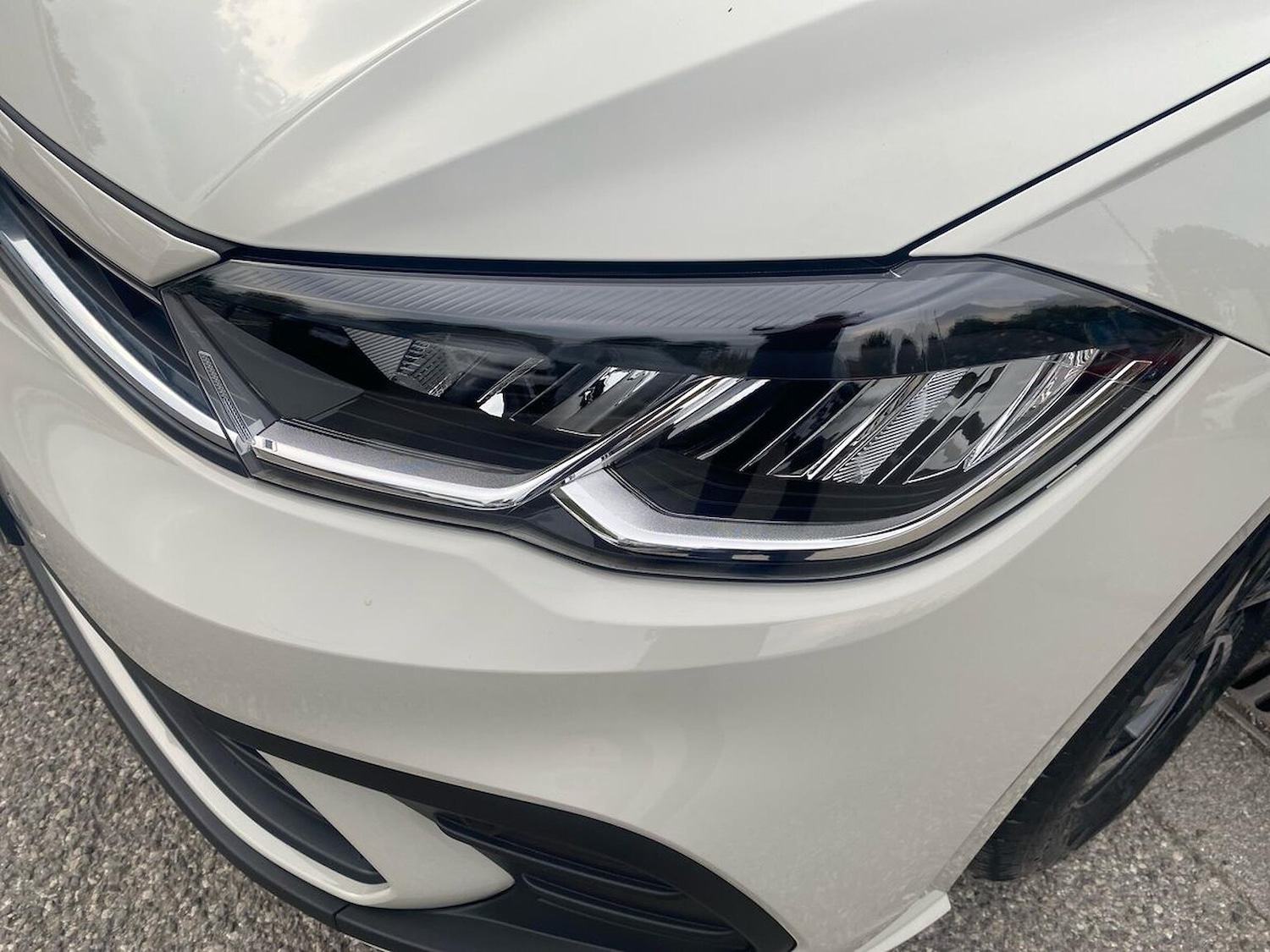 Used Volkswagen Polo 2025 for sale - 76149507: Photo 31