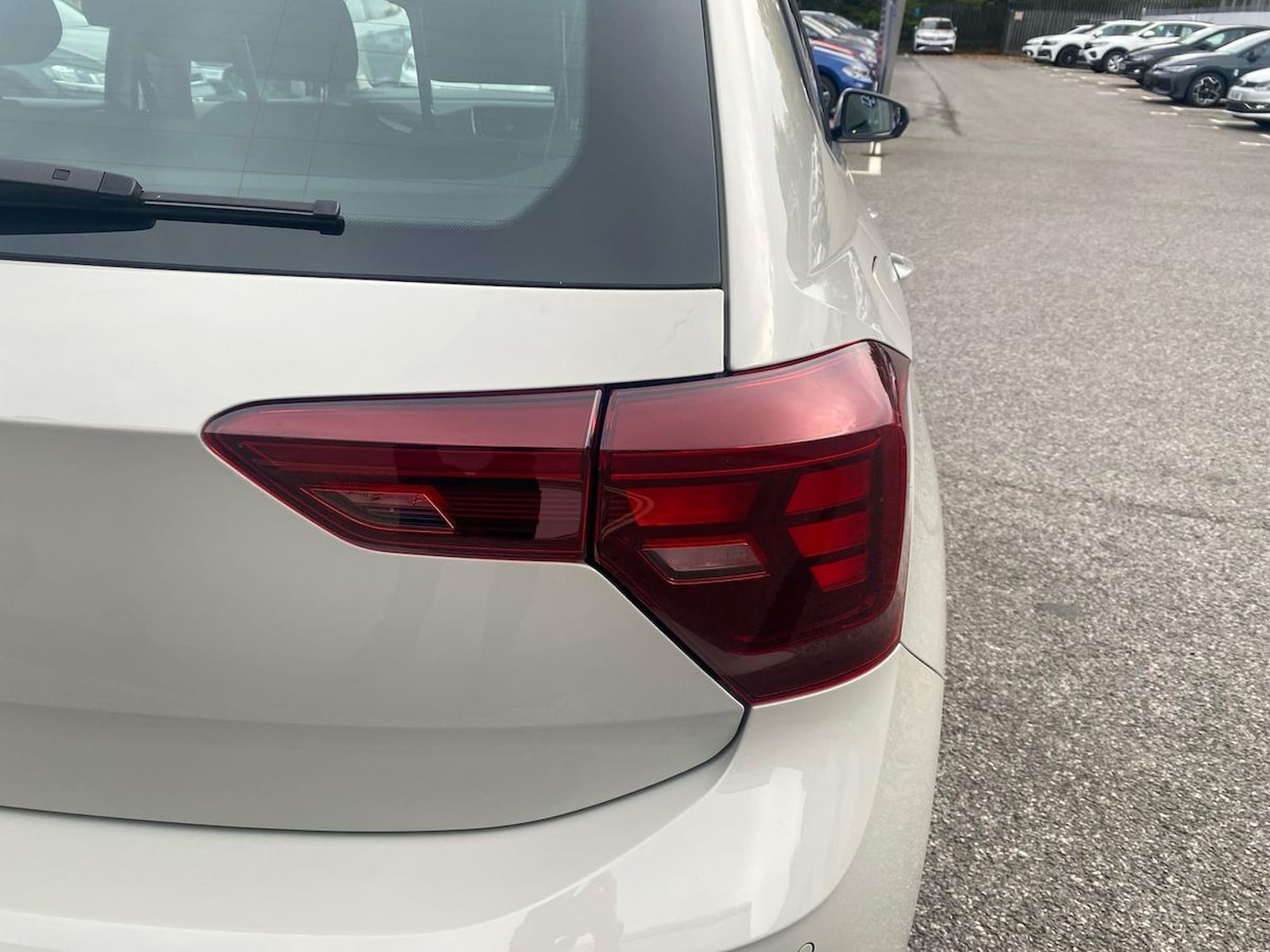 Used Volkswagen Polo 2025 for sale - 76149507: Photo 33