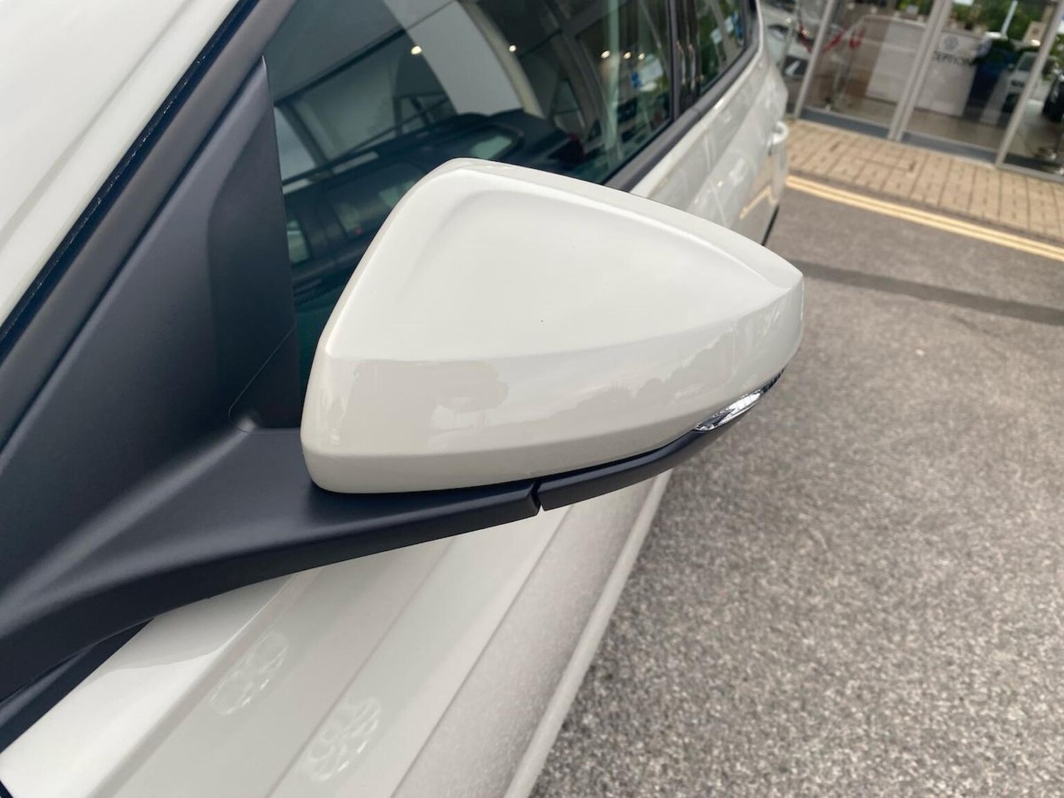 Used Volkswagen Polo 2025 for sale - 76149507: Photo 35