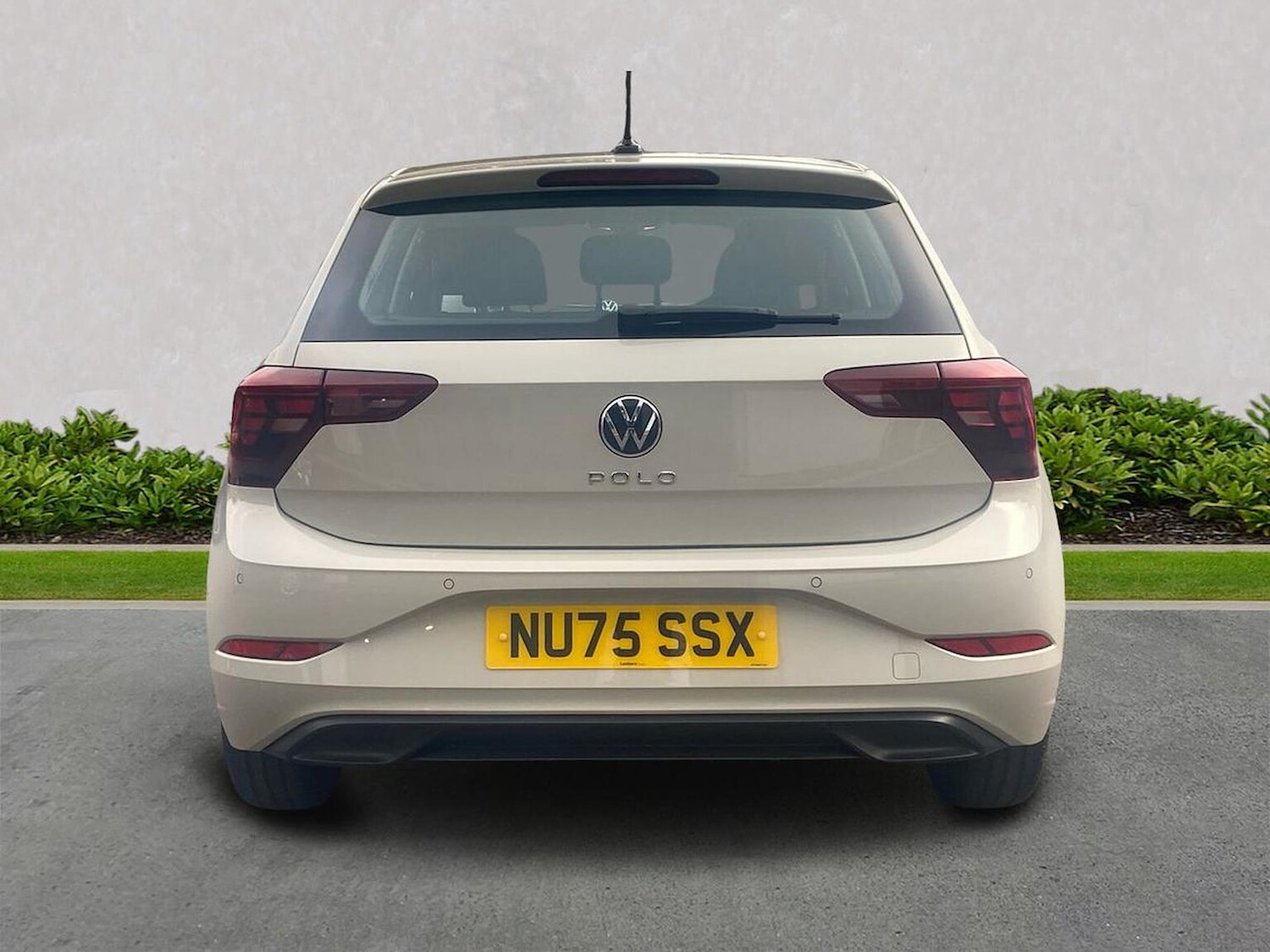 Used Volkswagen Polo 2025 for sale - 76149507: Photo 4