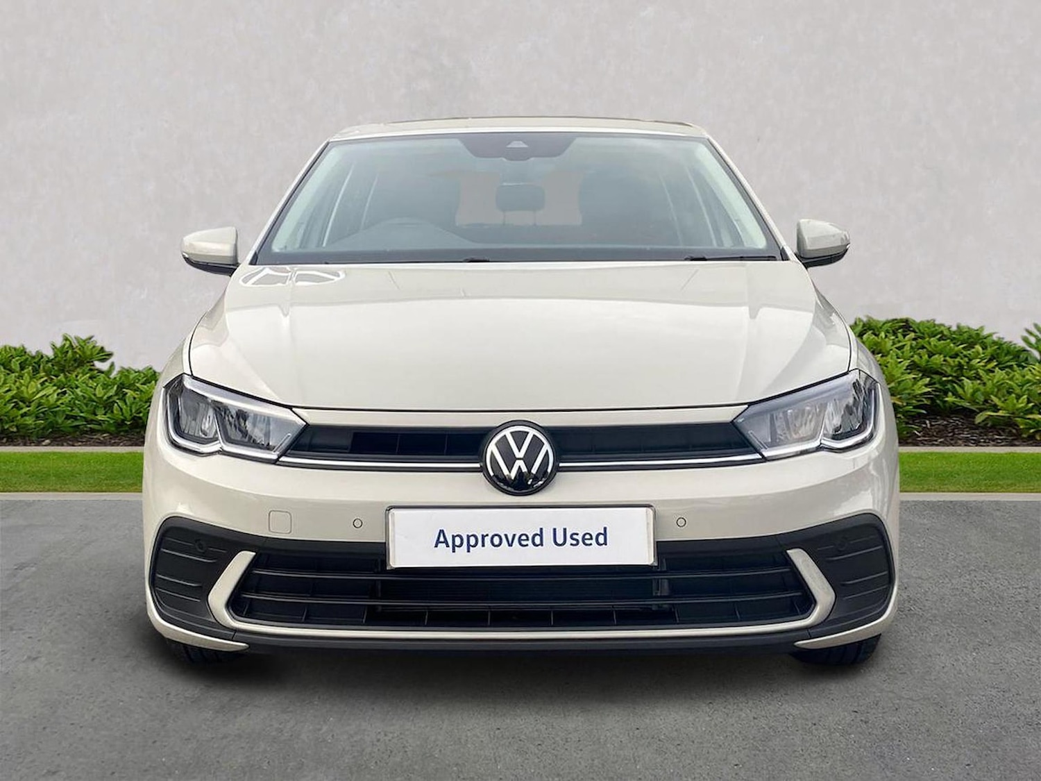 Used Volkswagen Polo 2025 for sale - 76149507: Photo 5