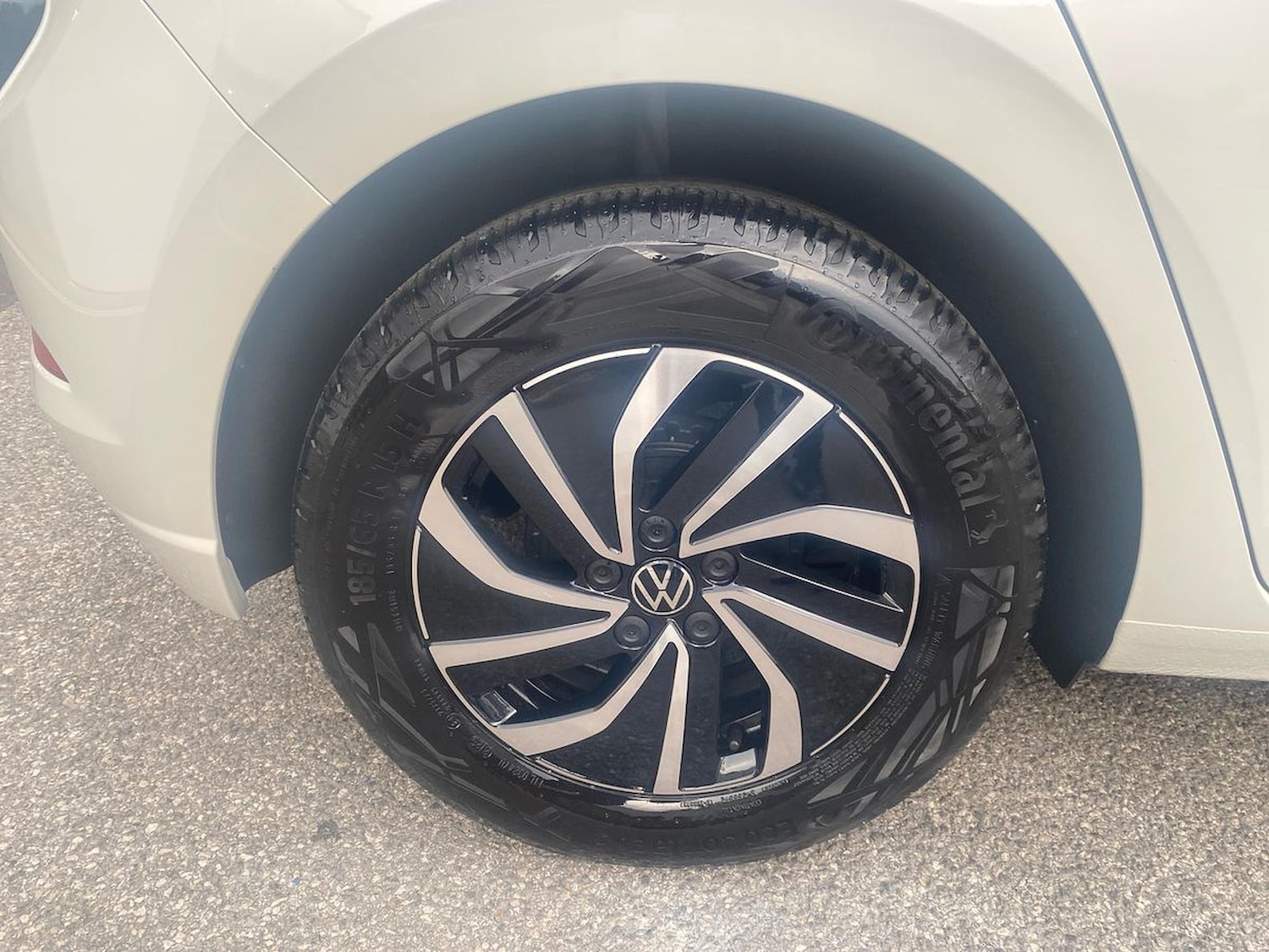 Used Volkswagen Polo 2025 for sale - 76149507: Photo 6