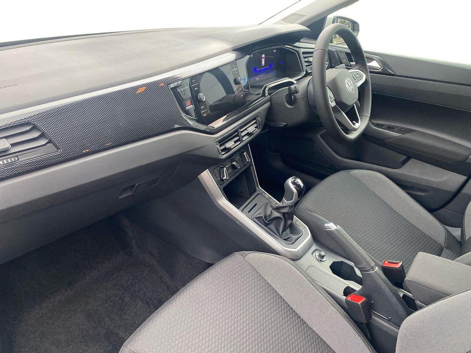 Used Volkswagen Polo 2025 for sale - 76149507: Photo 7