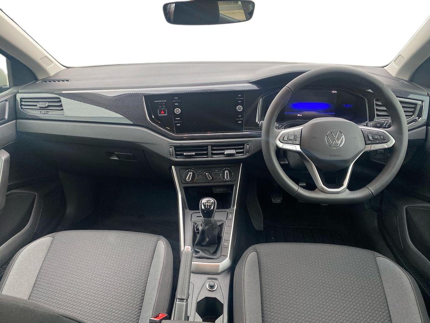 Used Volkswagen Polo 2025 for sale - 76149507: Photo 8