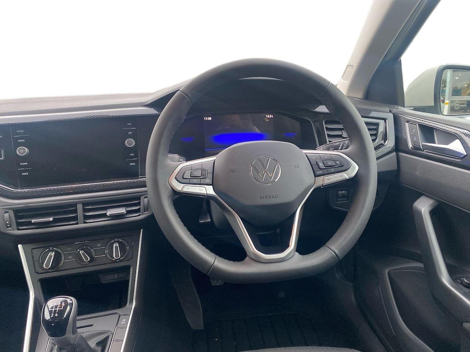 Used Volkswagen Polo 2025 for sale - 76149507: Photo 9