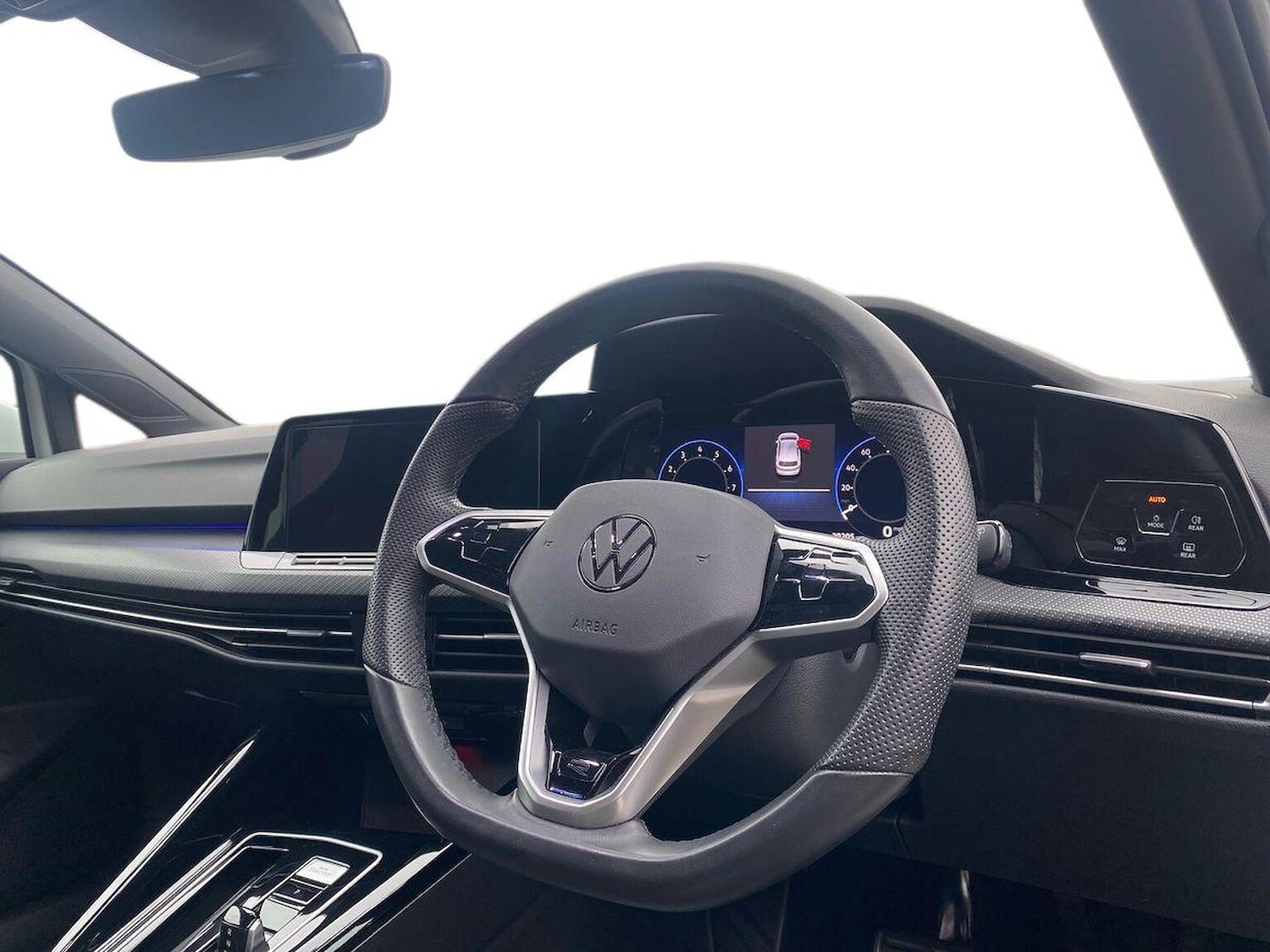 Used Volkswagen Golf 2024 for sale - 78195518: Photo 11