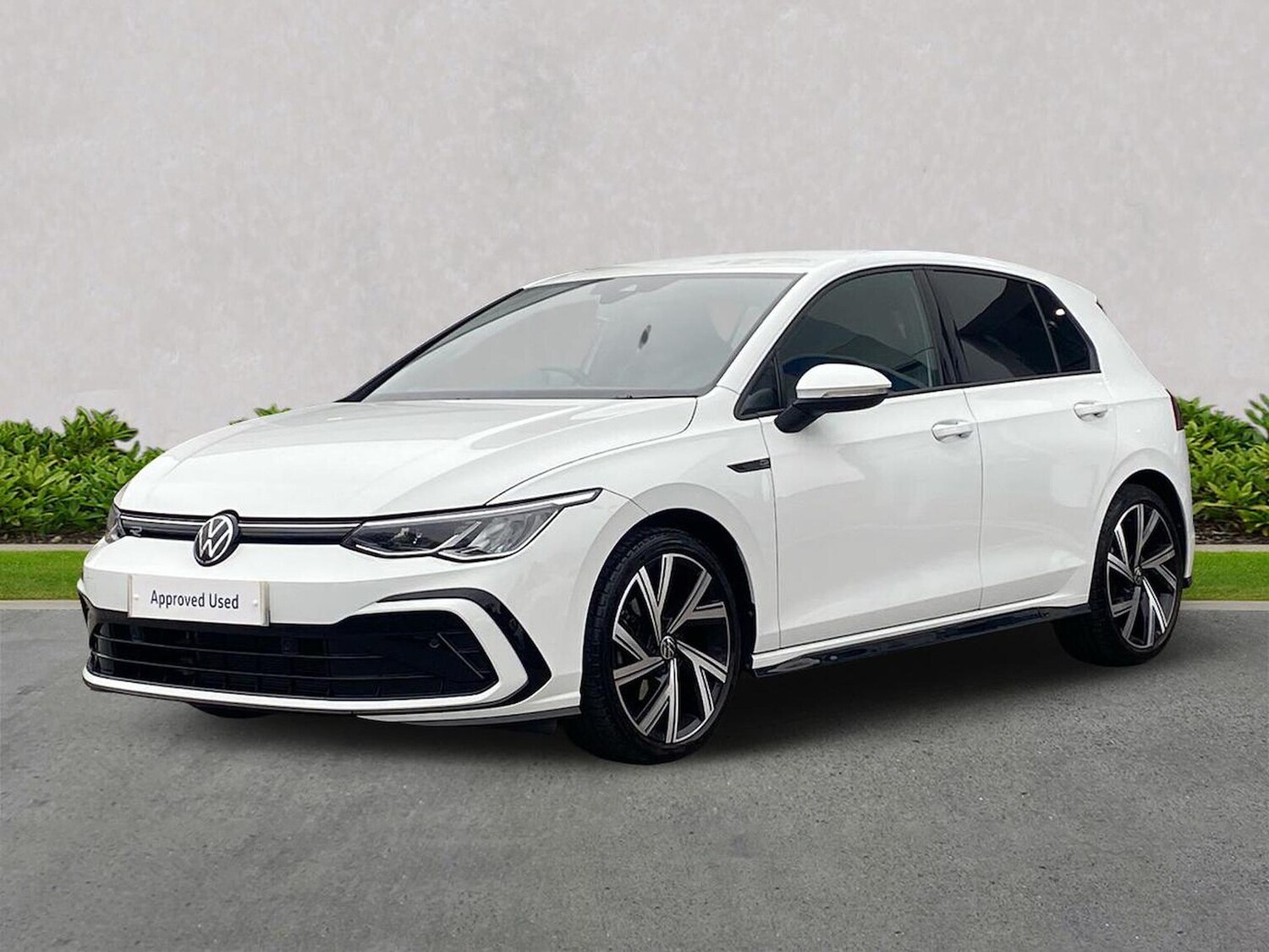 Used Volkswagen Golf 2024 for sale - 78195518: Photo 16