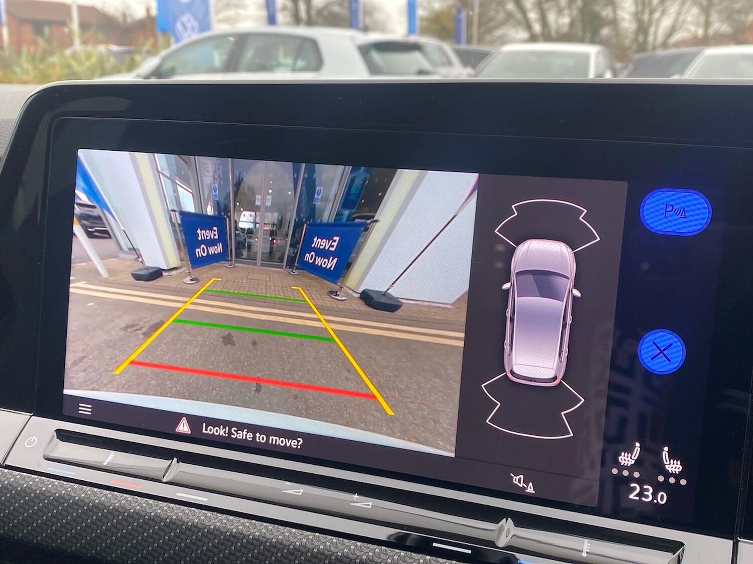 Used Volkswagen Golf 2024 for sale - 78195518: Photo 18