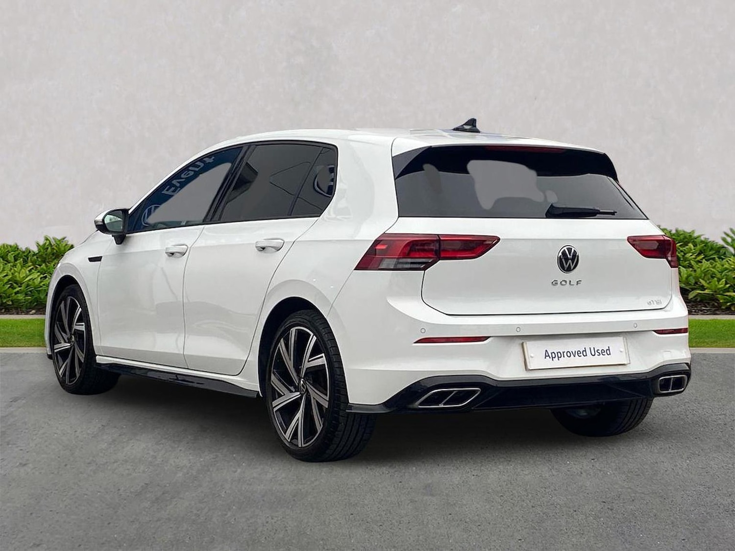 Used Volkswagen Golf 2024 for sale - 78195518: Photo 2