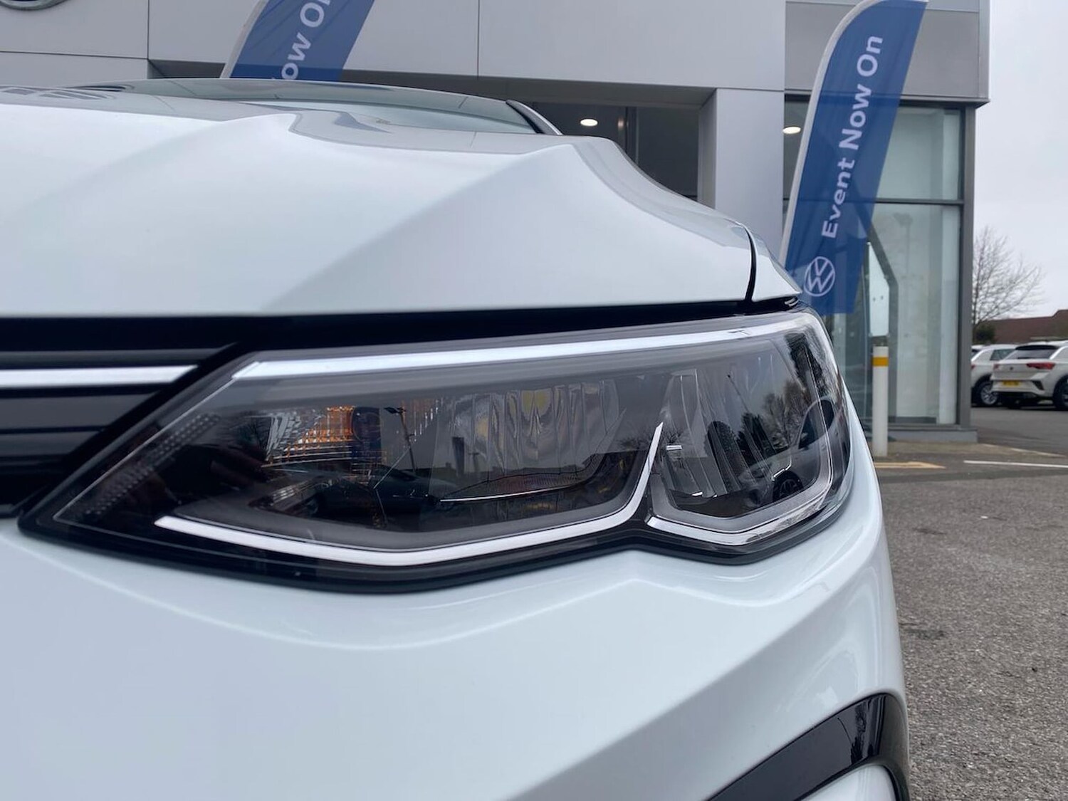 Used Volkswagen Golf 2024 for sale - 78195518: Photo 23