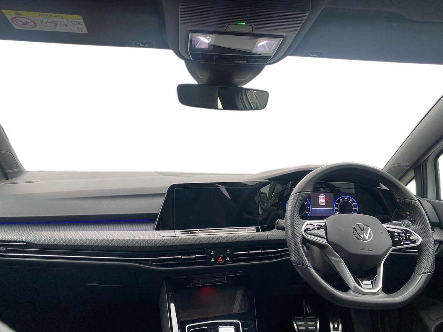 Used Volkswagen Golf 2024 for sale - 78195518: Photo 7
