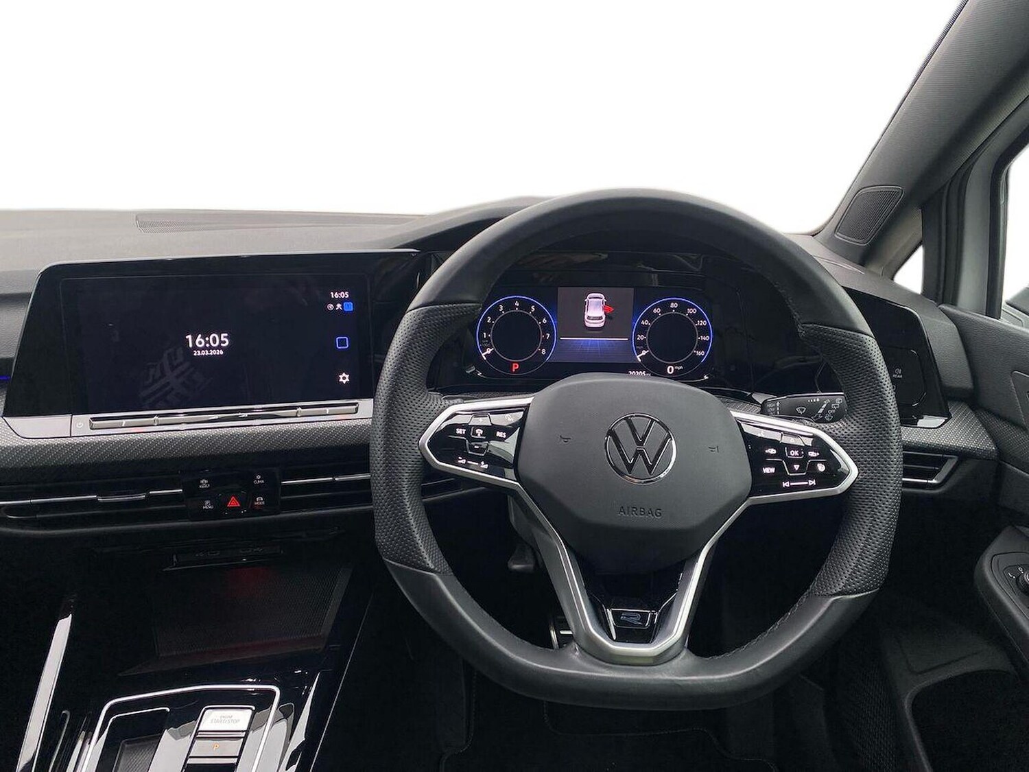 Used Volkswagen Golf 2024 for sale - 78195518: Photo 8