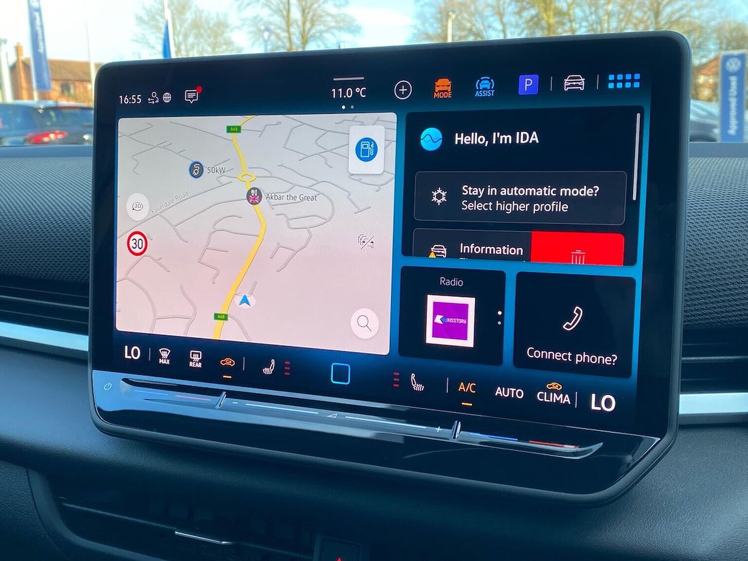 Used Volkswagen T-Roc 2026 for sale - 78195568: Photo 10