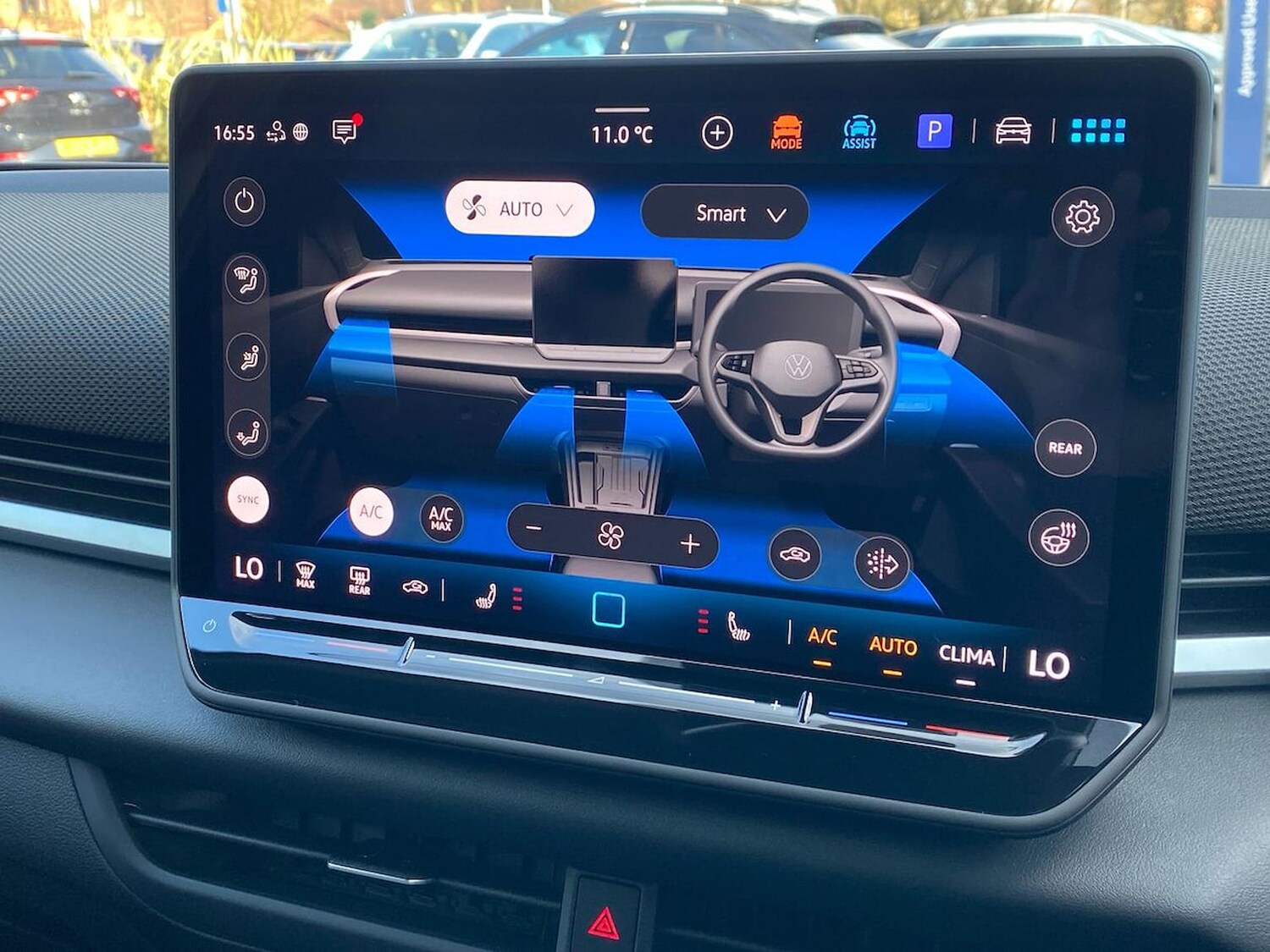 Used Volkswagen T-Roc 2026 for sale - 78195568: Photo 11