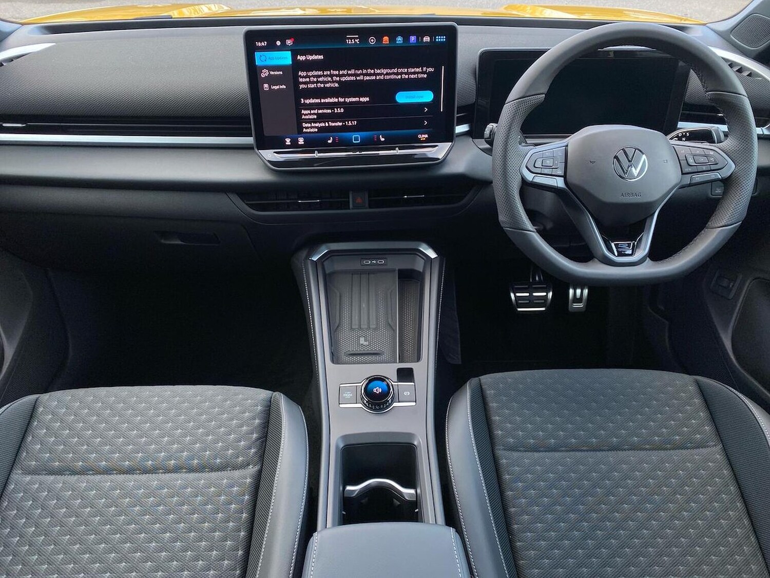 Used Volkswagen T-Roc 2026 for sale - 78195568: Photo 12