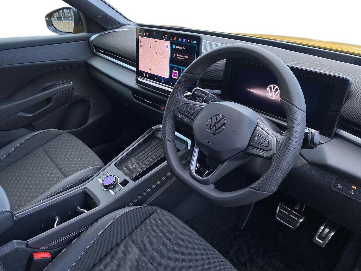 Used Volkswagen T-Roc 2026 for sale - 78195568: Photo 13