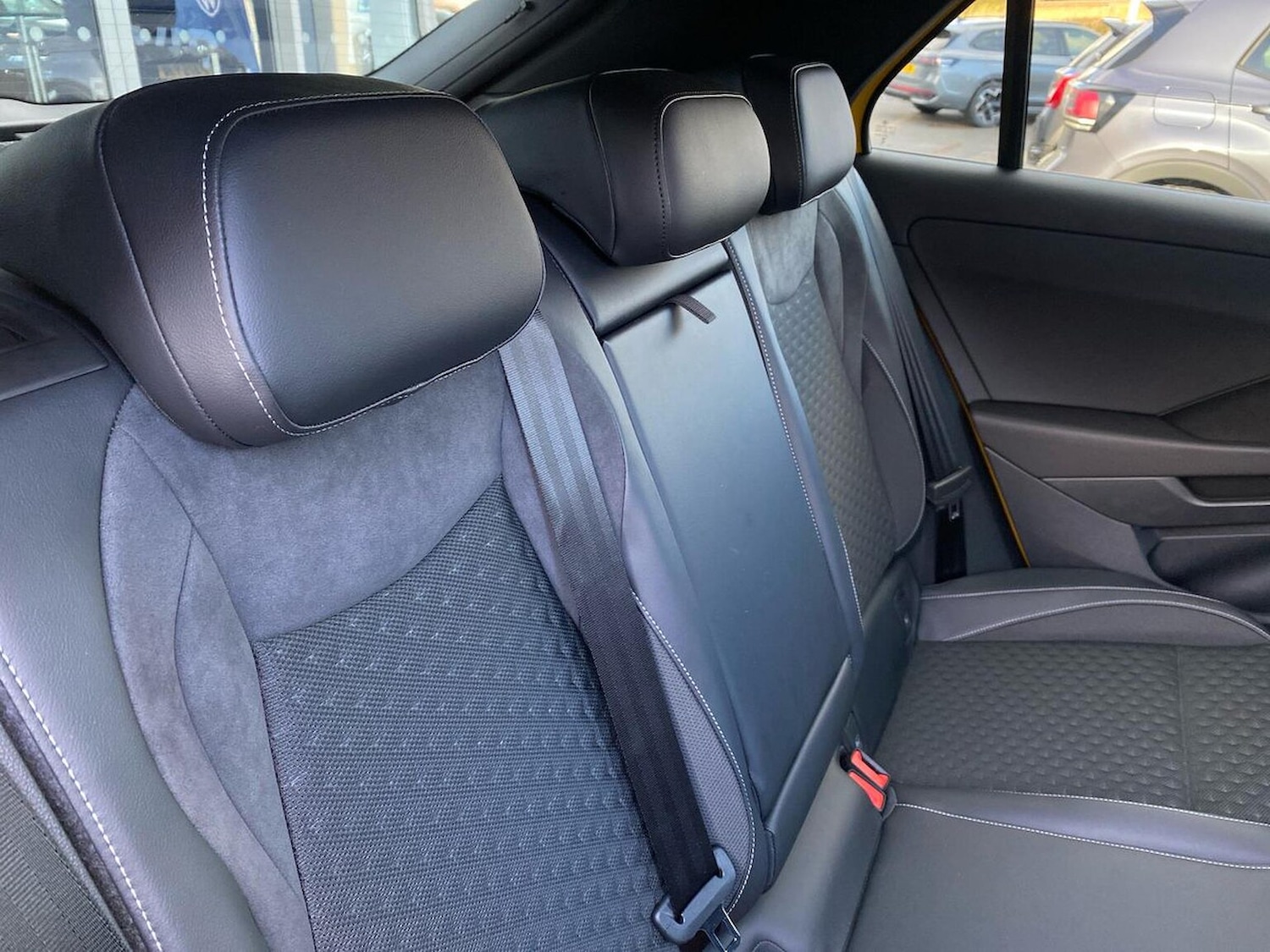 Used Volkswagen T-Roc 2026 for sale - 78195568: Photo 14