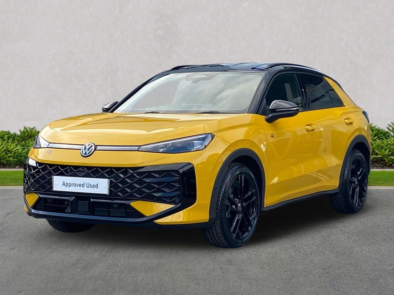 Used Volkswagen T-Roc 2026 for sale - 78195568: Photo 18