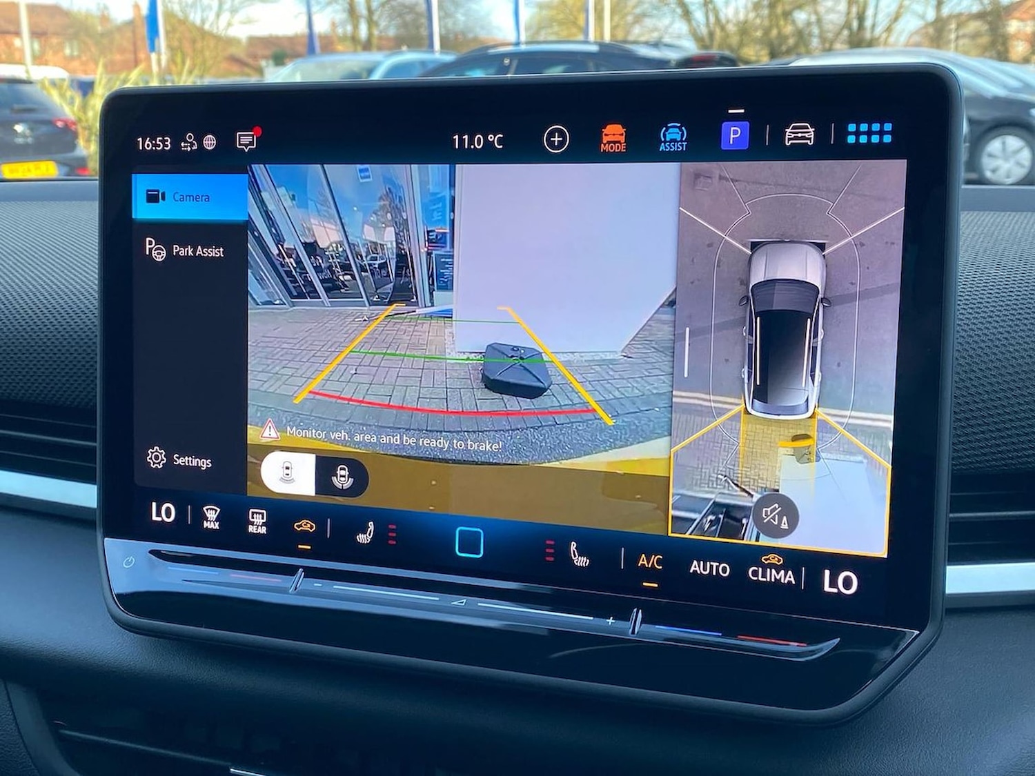 Used Volkswagen T-Roc 2026 for sale - 78195568: Photo 20