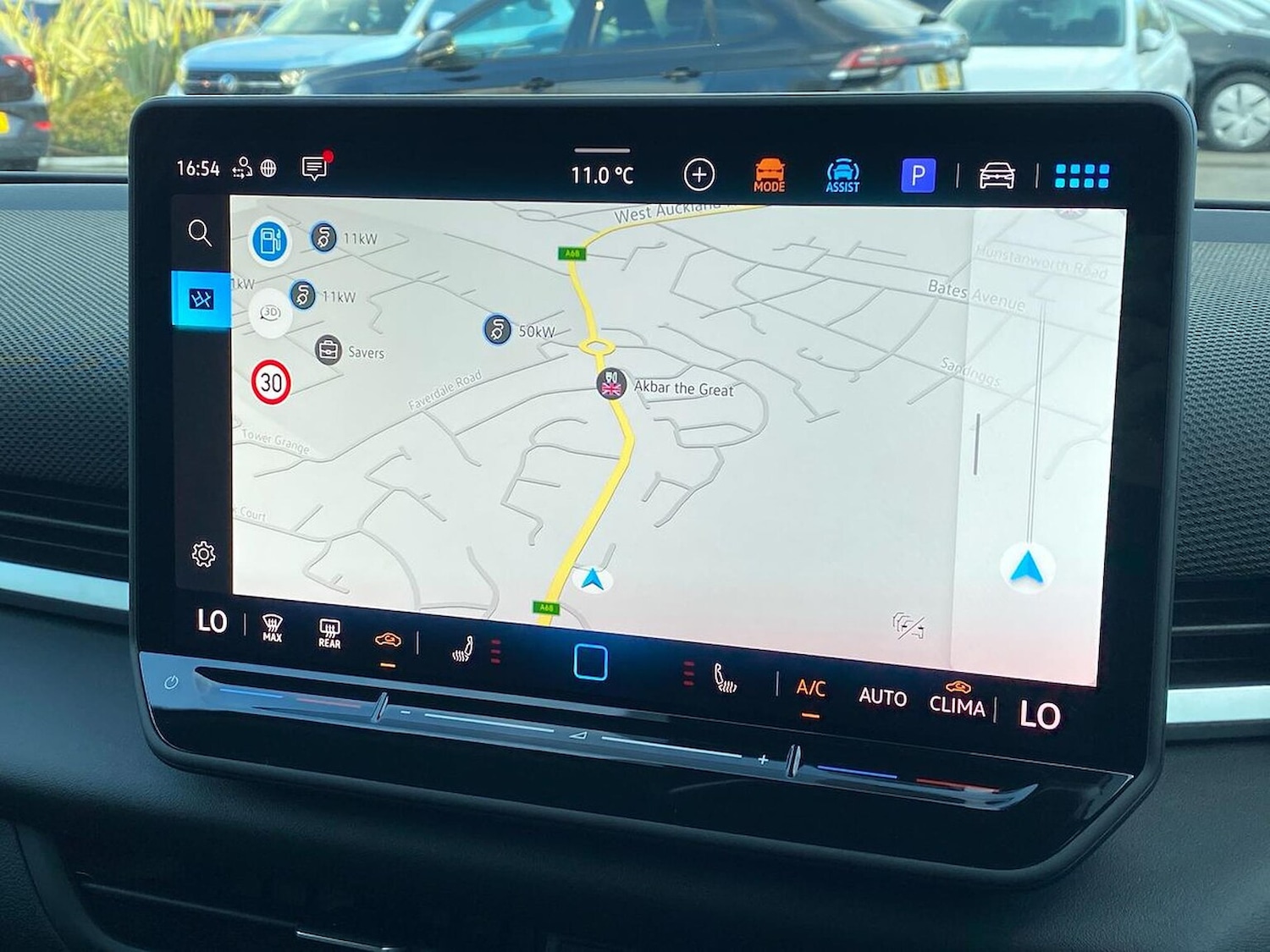 Used Volkswagen T-Roc 2026 for sale - 78195568: Photo 21