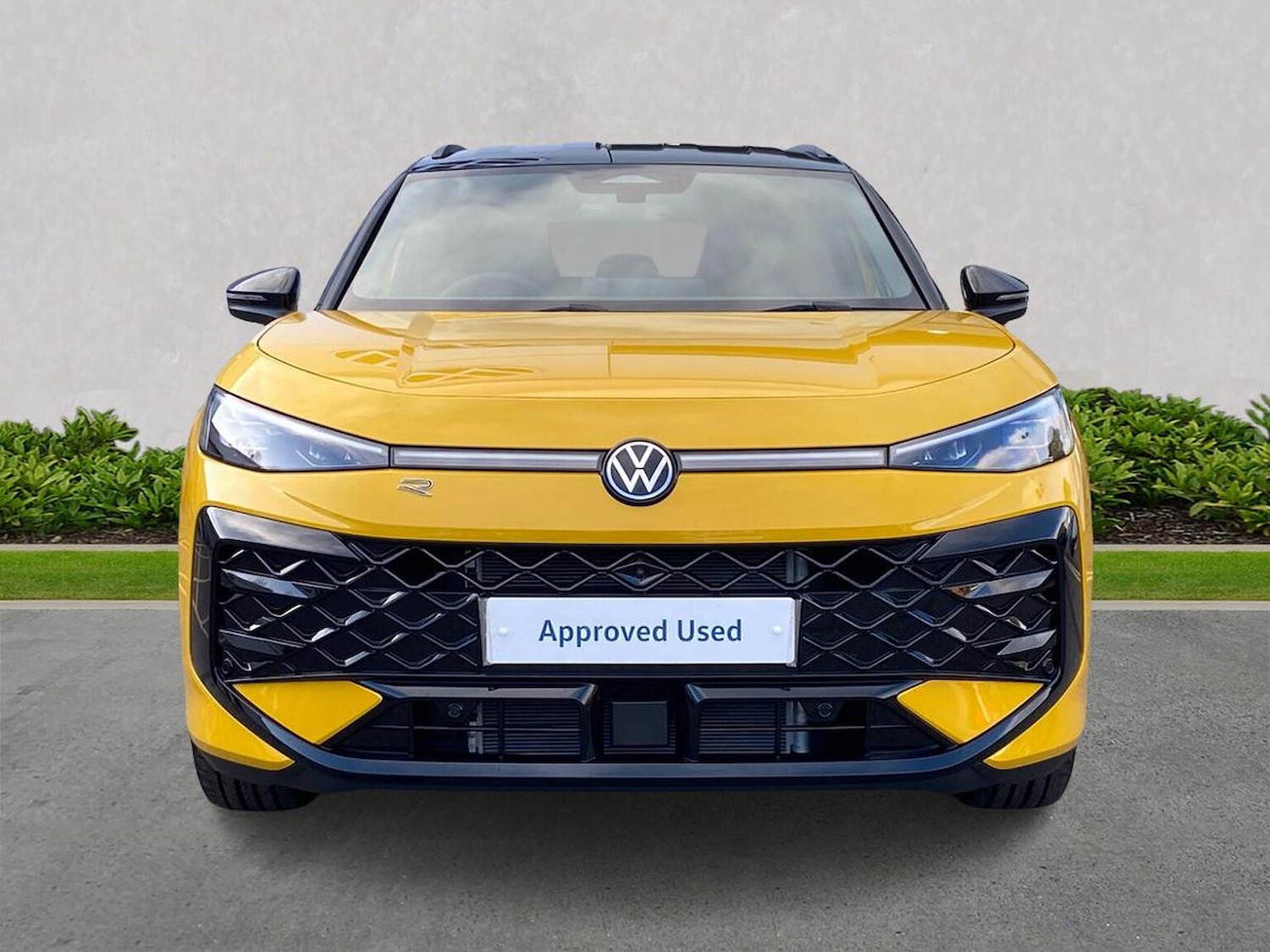 Used Volkswagen T-Roc 2026 for sale - 78195568: Photo 5