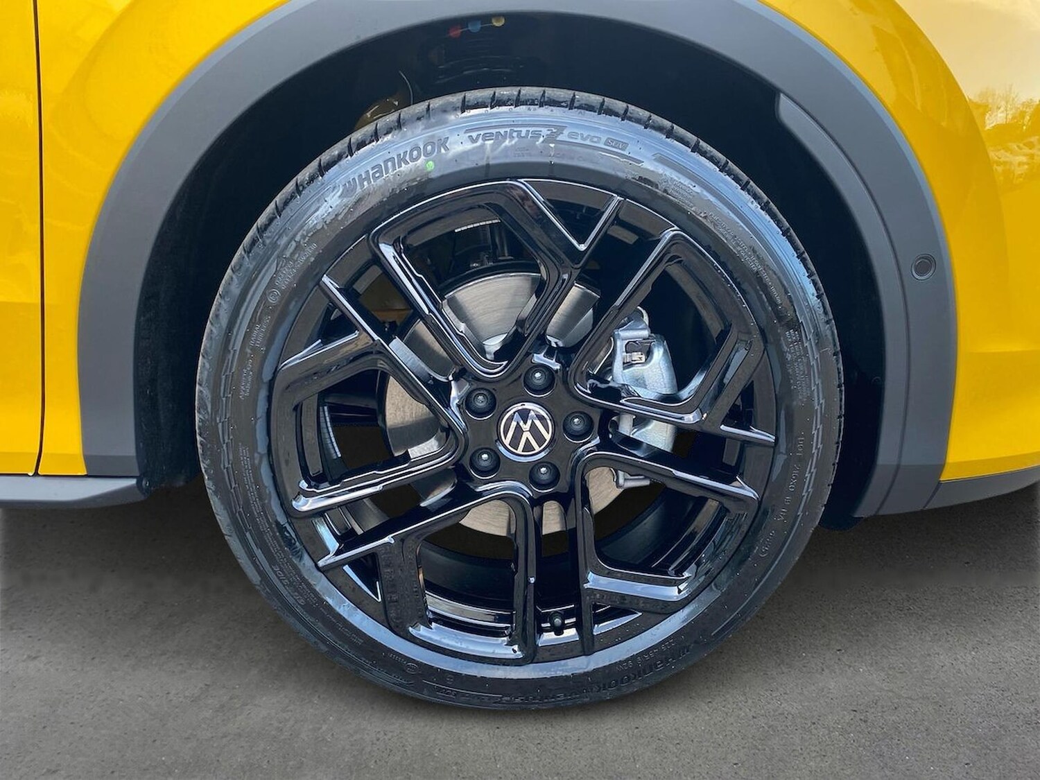 Used Volkswagen T-Roc 2026 for sale - 78195568: Photo 6