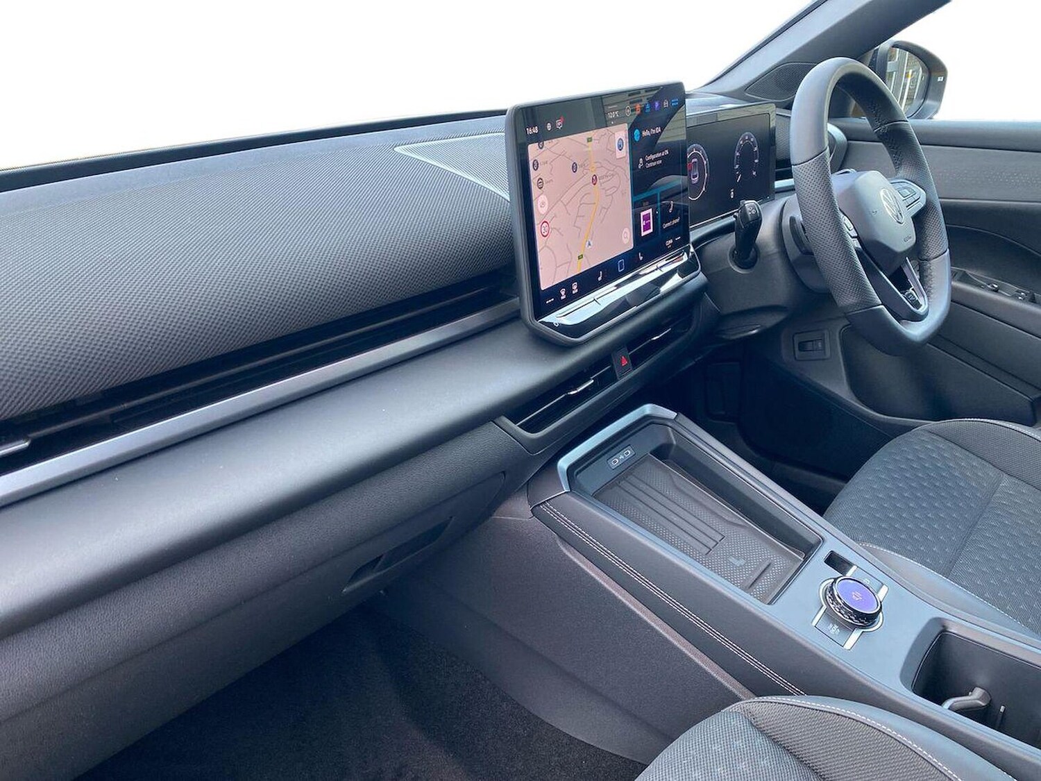 Used Volkswagen T-Roc 2026 for sale - 78195568: Photo 7